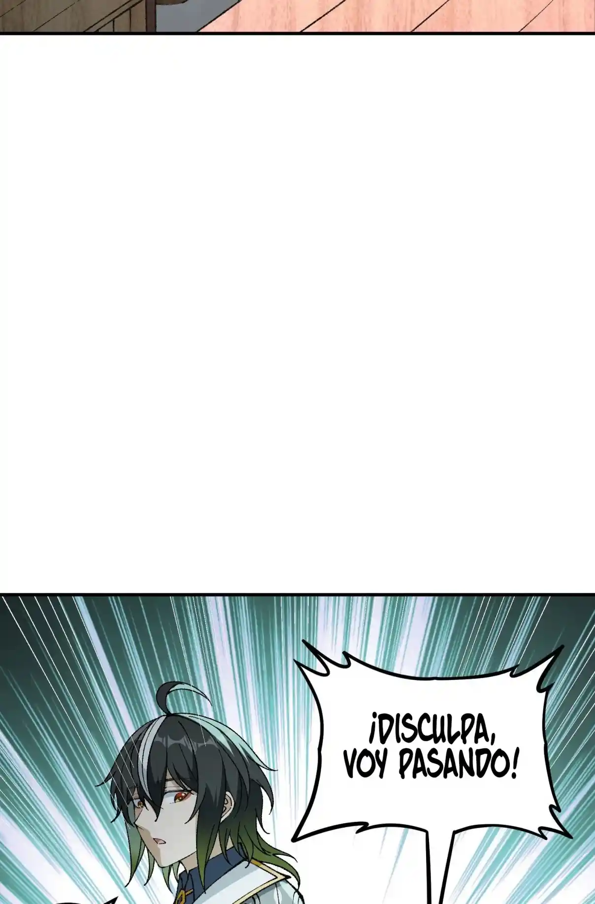 El Camino Celestial No Es Estúpido - Capítulo 32 - Página 71 - LectorTMOo