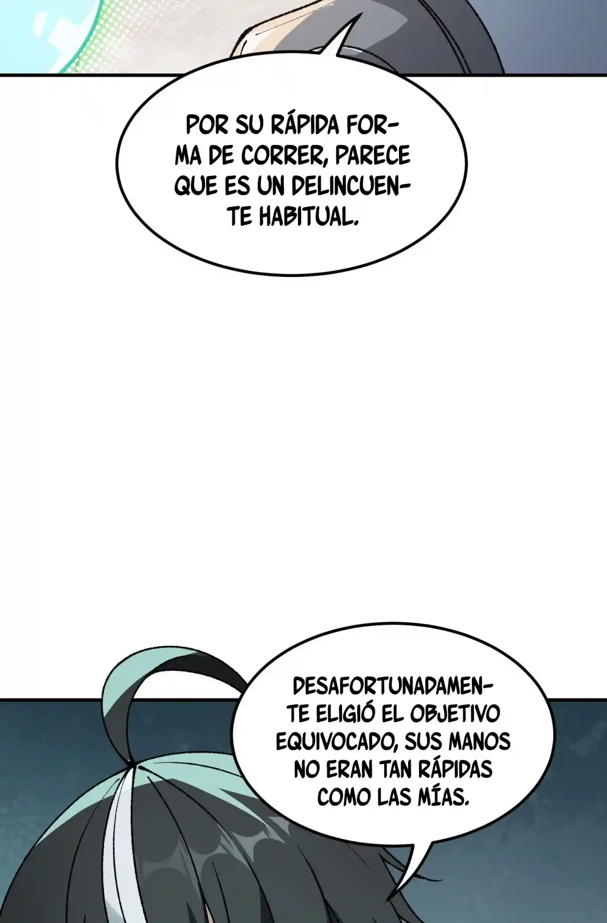 El Camino Celestial No Es Estúpido - Capítulo 32 - Página 74 - LectorTMOo