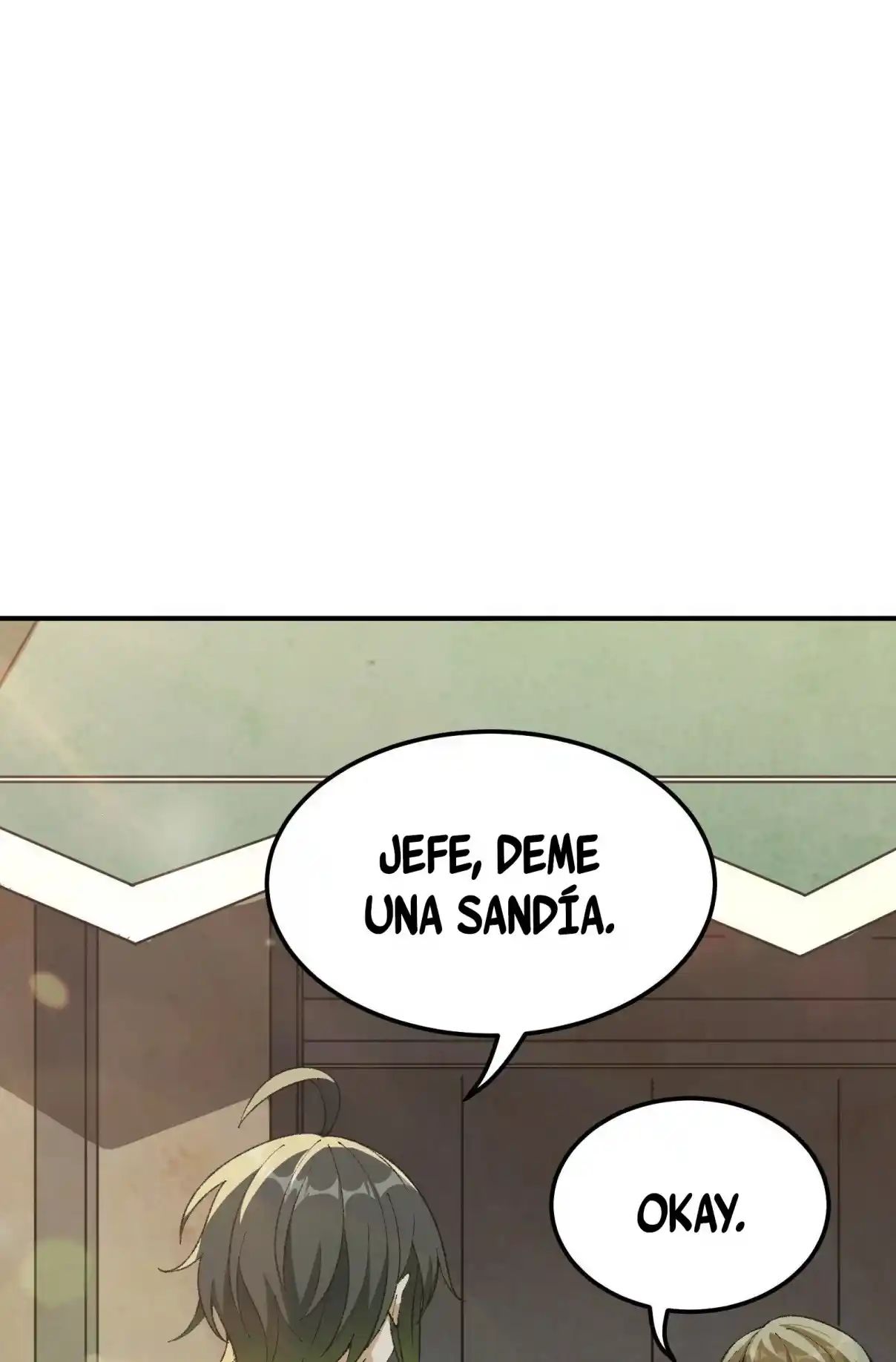 El Camino Celestial No Es Estúpido - Capítulo 32 - Página 76 - LectorTMOo