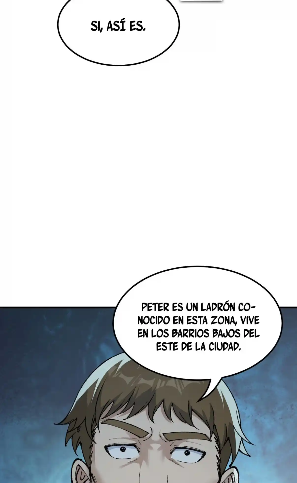 El Camino Celestial No Es Estúpido - Capítulo 32 - Página 79 - LectorTMOo