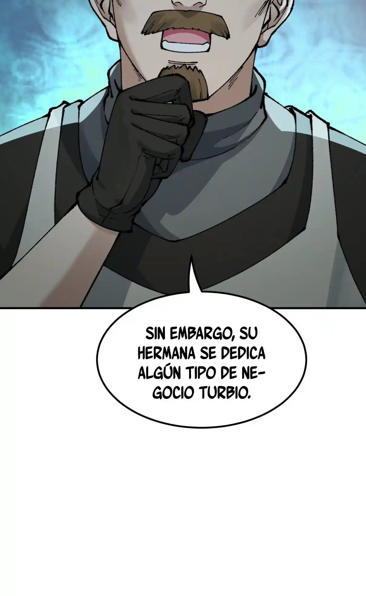 El Camino Celestial No Es Estúpido - Capítulo 32 - Página 80 - LectorTMOo