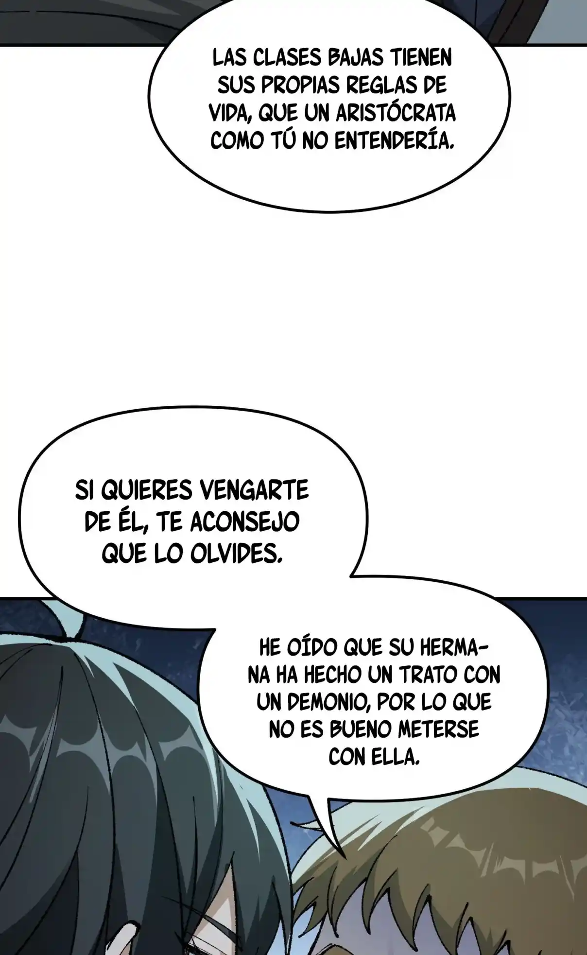 El Camino Celestial No Es Estúpido - Capítulo 32 - Página 82 - LectorTMOo