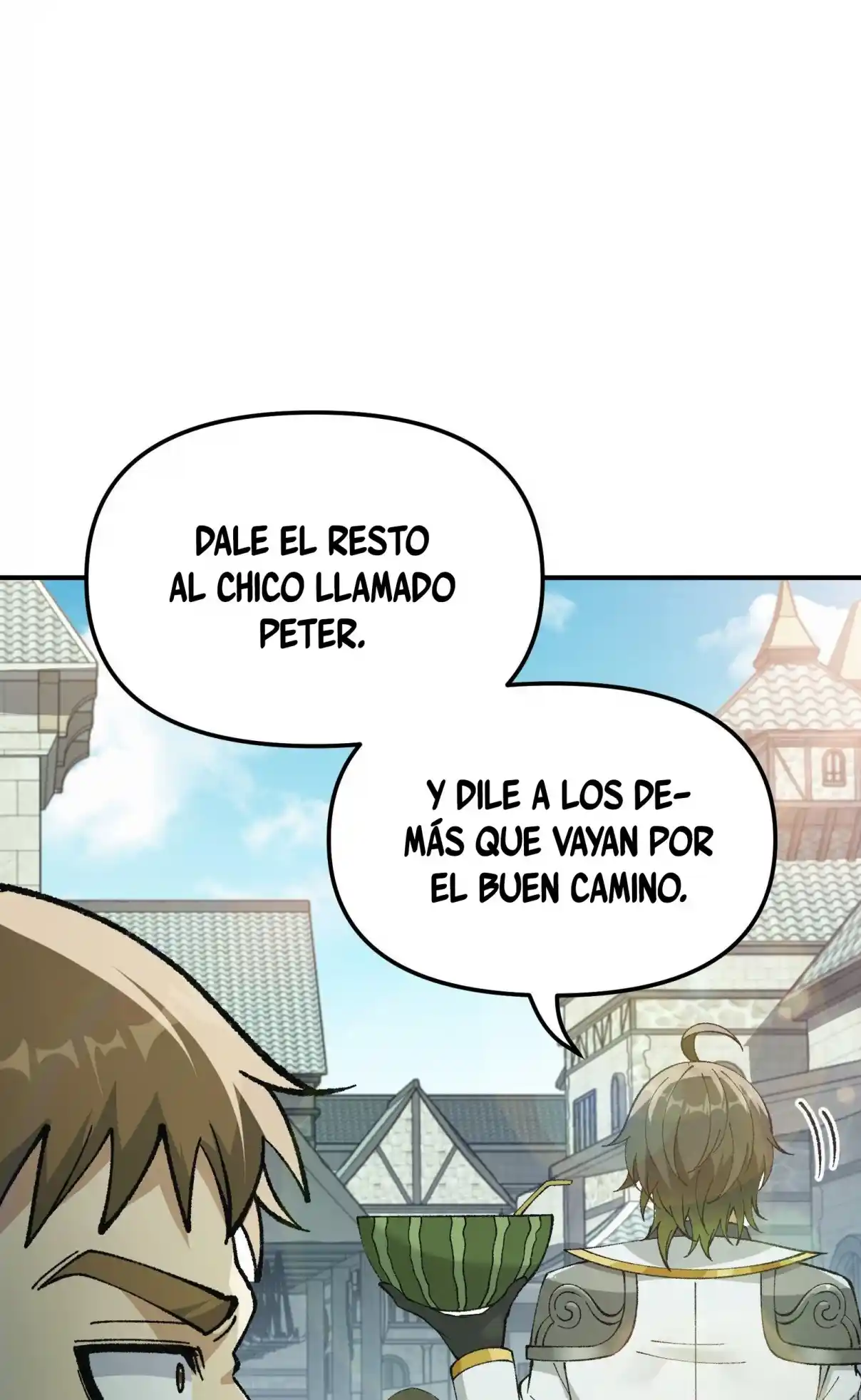 El Camino Celestial No Es Estúpido - Capítulo 32 - Página 86 - LectorTMOo