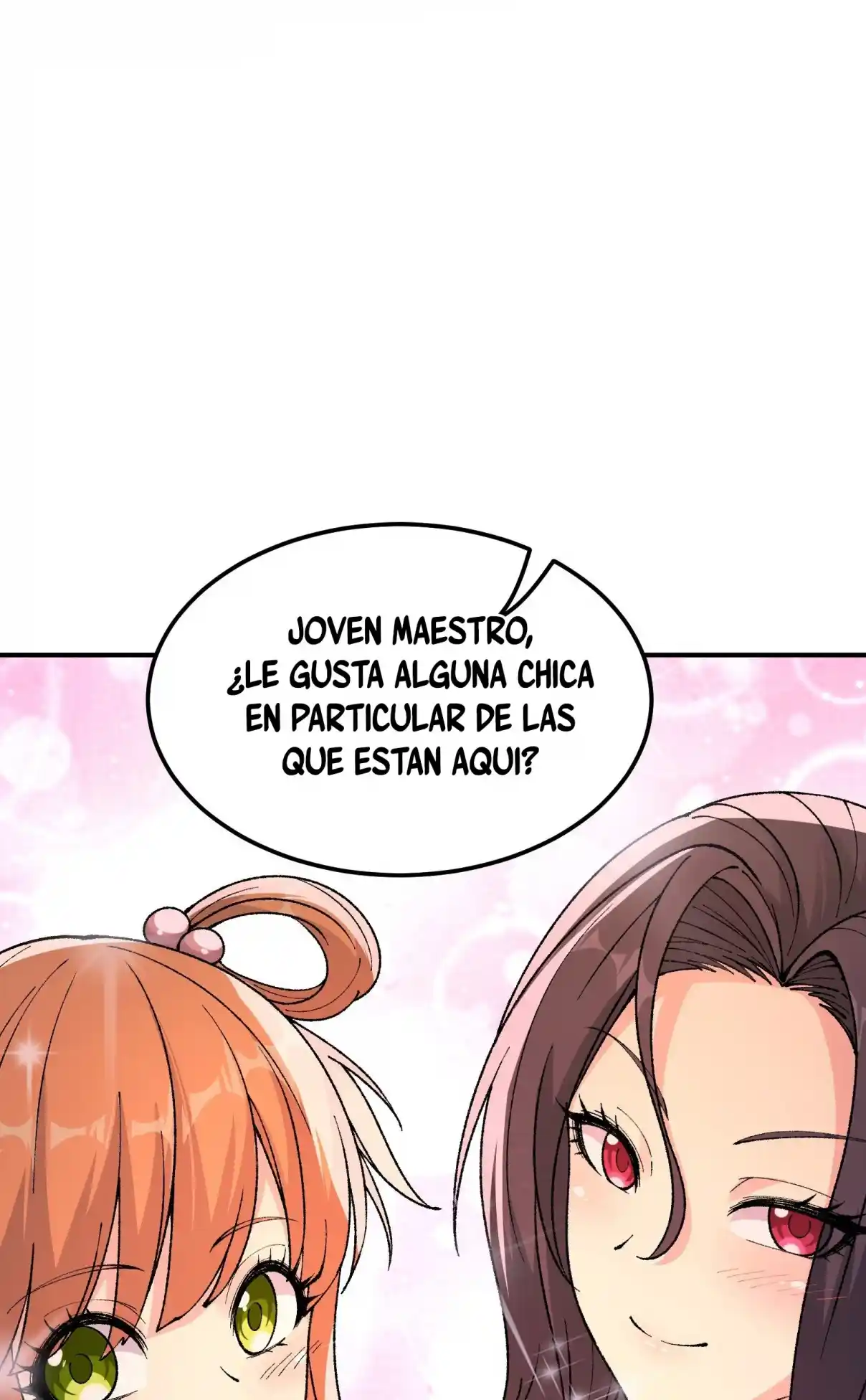 El Camino Celestial No Es Estúpido - Capítulo 33 - Página 23 - LectorTMOo