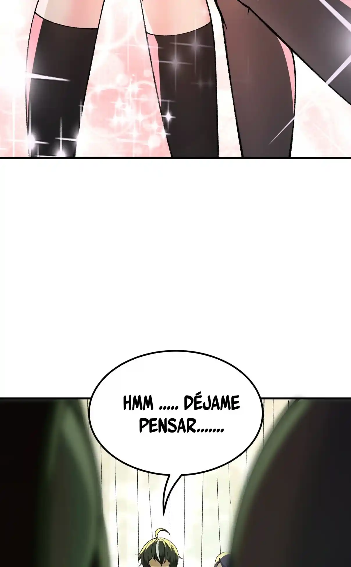 El Camino Celestial No Es Estúpido - Capítulo 33 - Página 26 - LectorTMOo