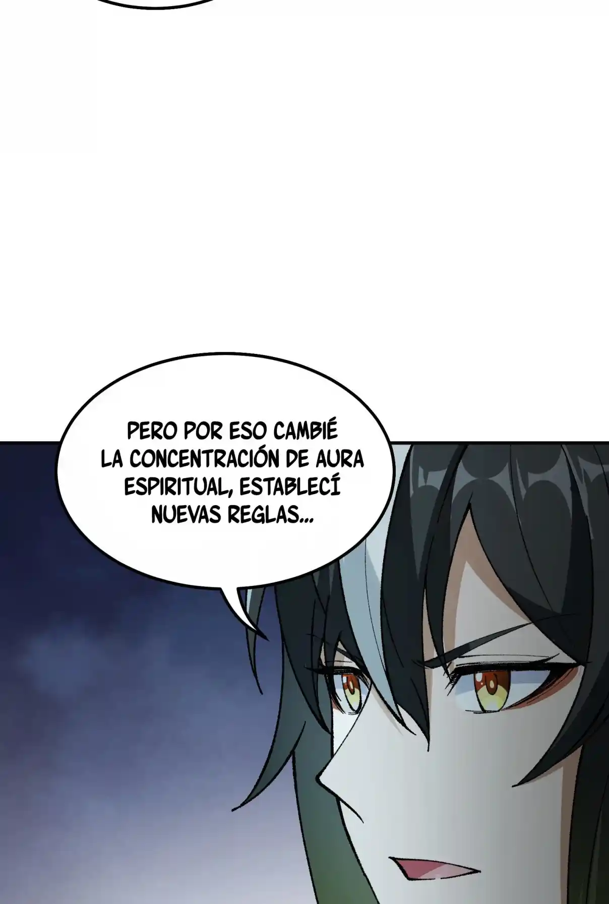 El Camino Celestial No Es Estúpido - Capítulo 33 - Página 43 - LectorTMOo