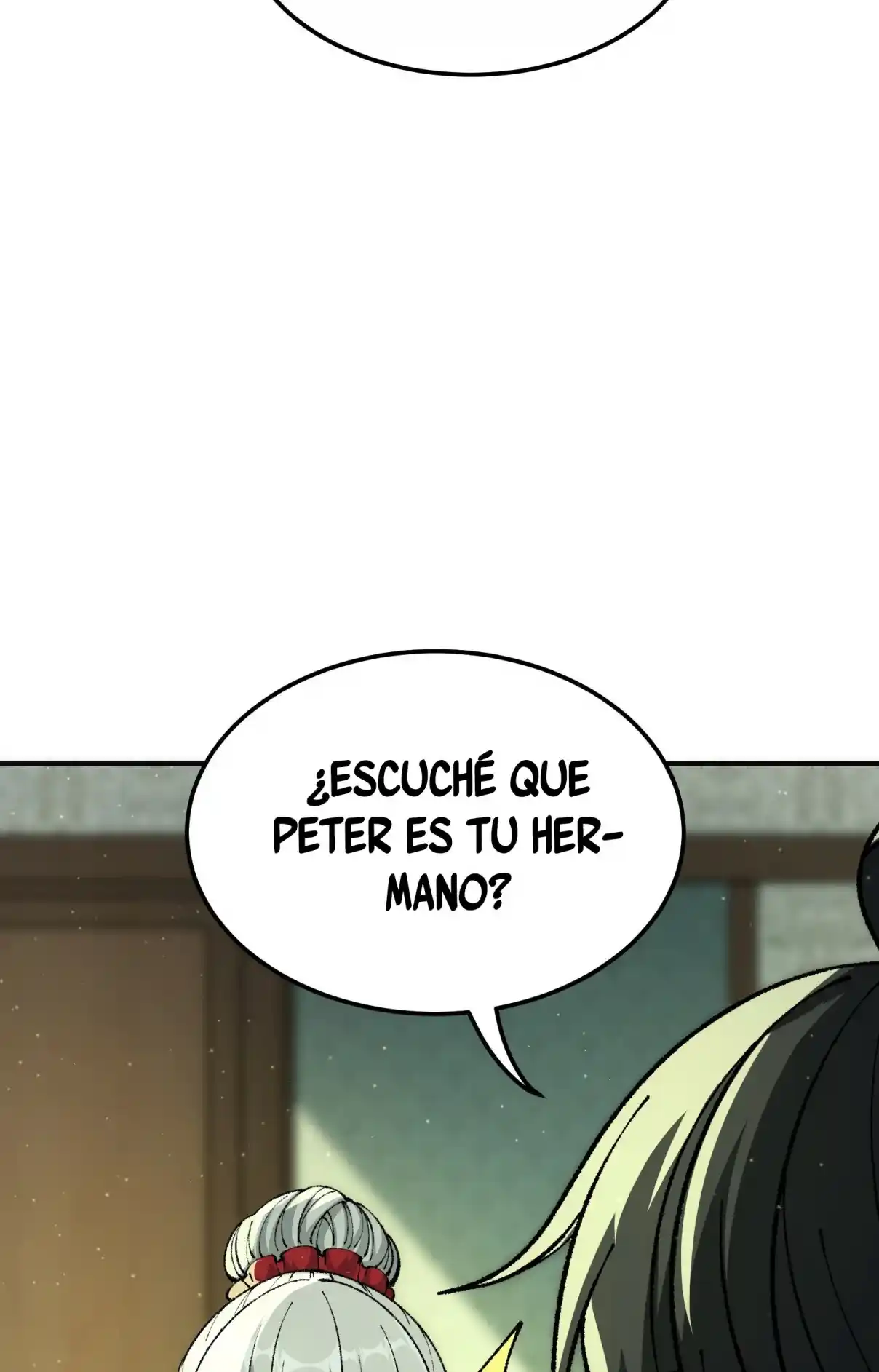 El Camino Celestial No Es Estúpido - Capítulo 33 - Página 53 - LectorTMOo