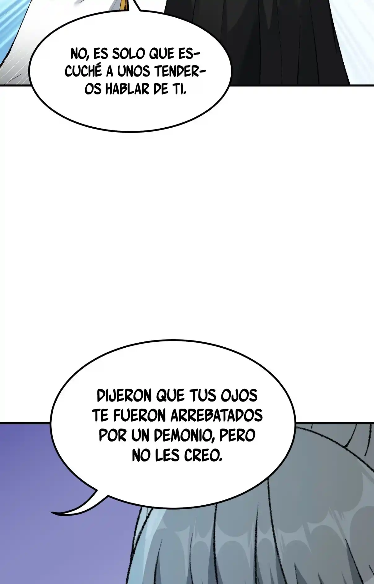 El Camino Celestial No Es Estúpido - Capítulo 33 - Página 56 - LectorTMOo