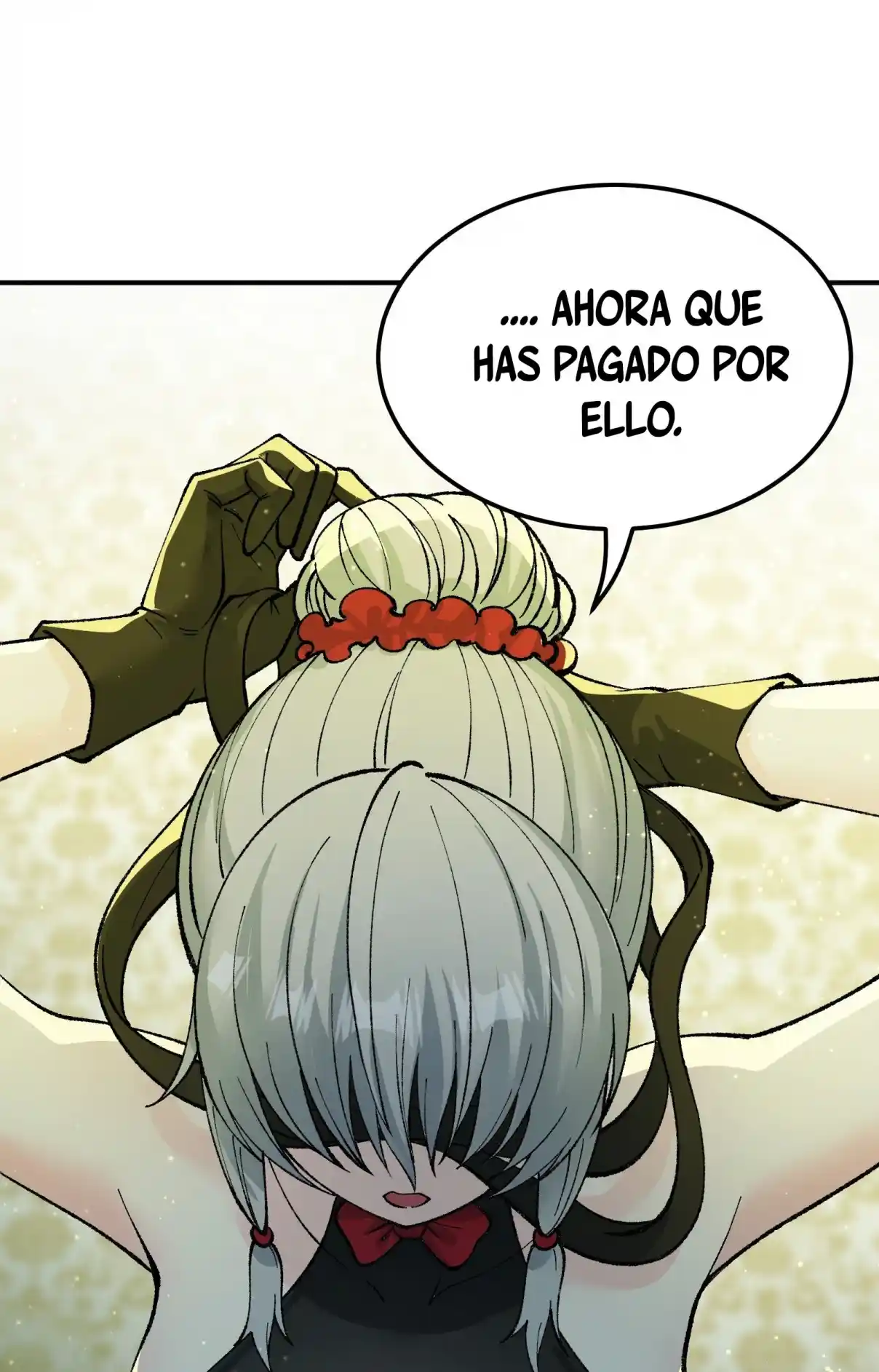 El Camino Celestial No Es Estúpido - Capítulo 33 - Página 61 - LectorTMOo