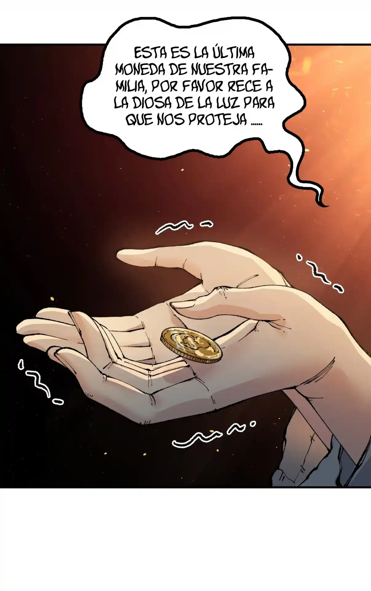 El Camino Celestial No Es Estúpido - Capítulo 34 - Página 5 - LectorTMOo