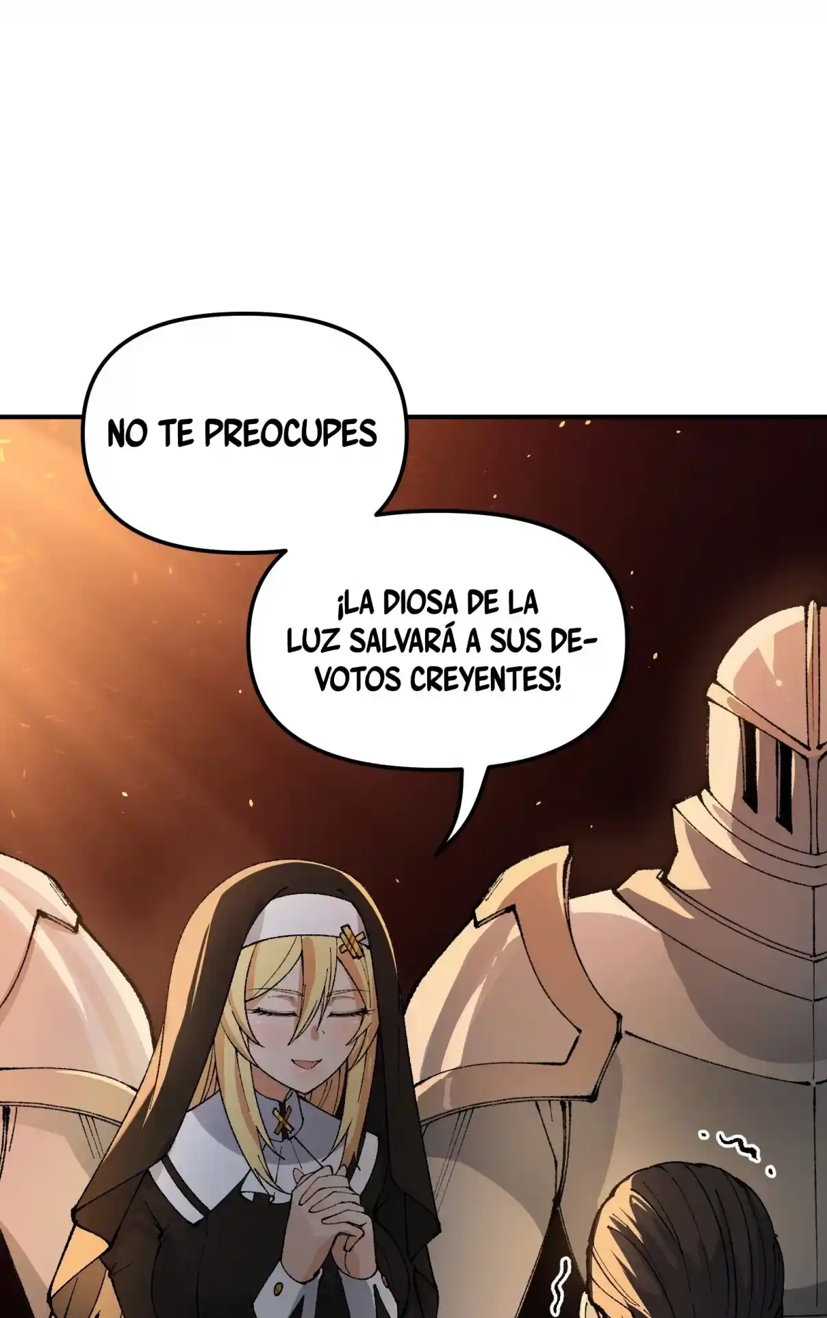 El Camino Celestial No Es Estúpido - Capítulo 34 - Página 6 - LectorTMOo