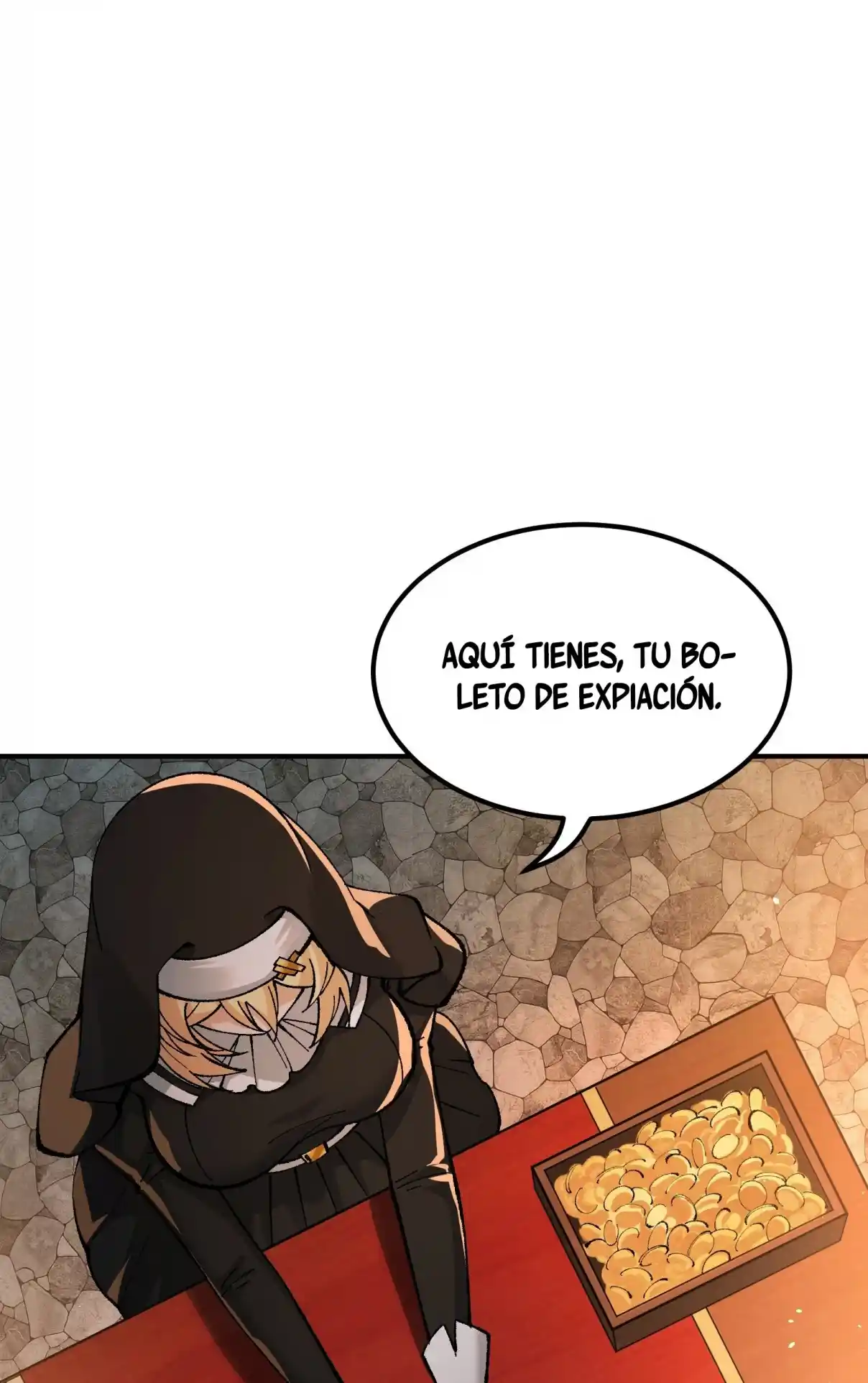 El Camino Celestial No Es Estúpido - Capítulo 34 - Página 13 - LectorTMOo
