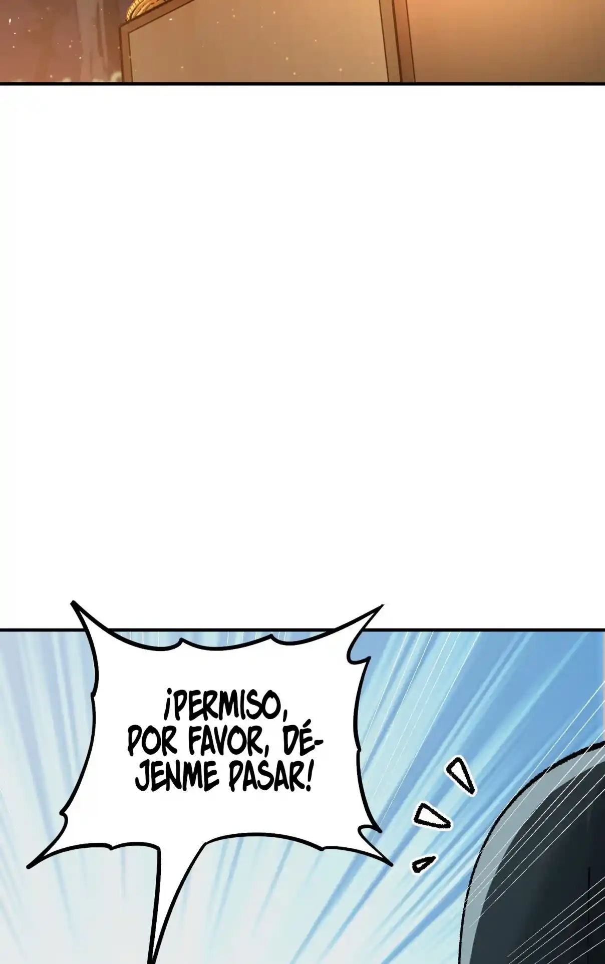 El Camino Celestial No Es Estúpido - Capítulo 34 - Página 16 - LectorTMOo