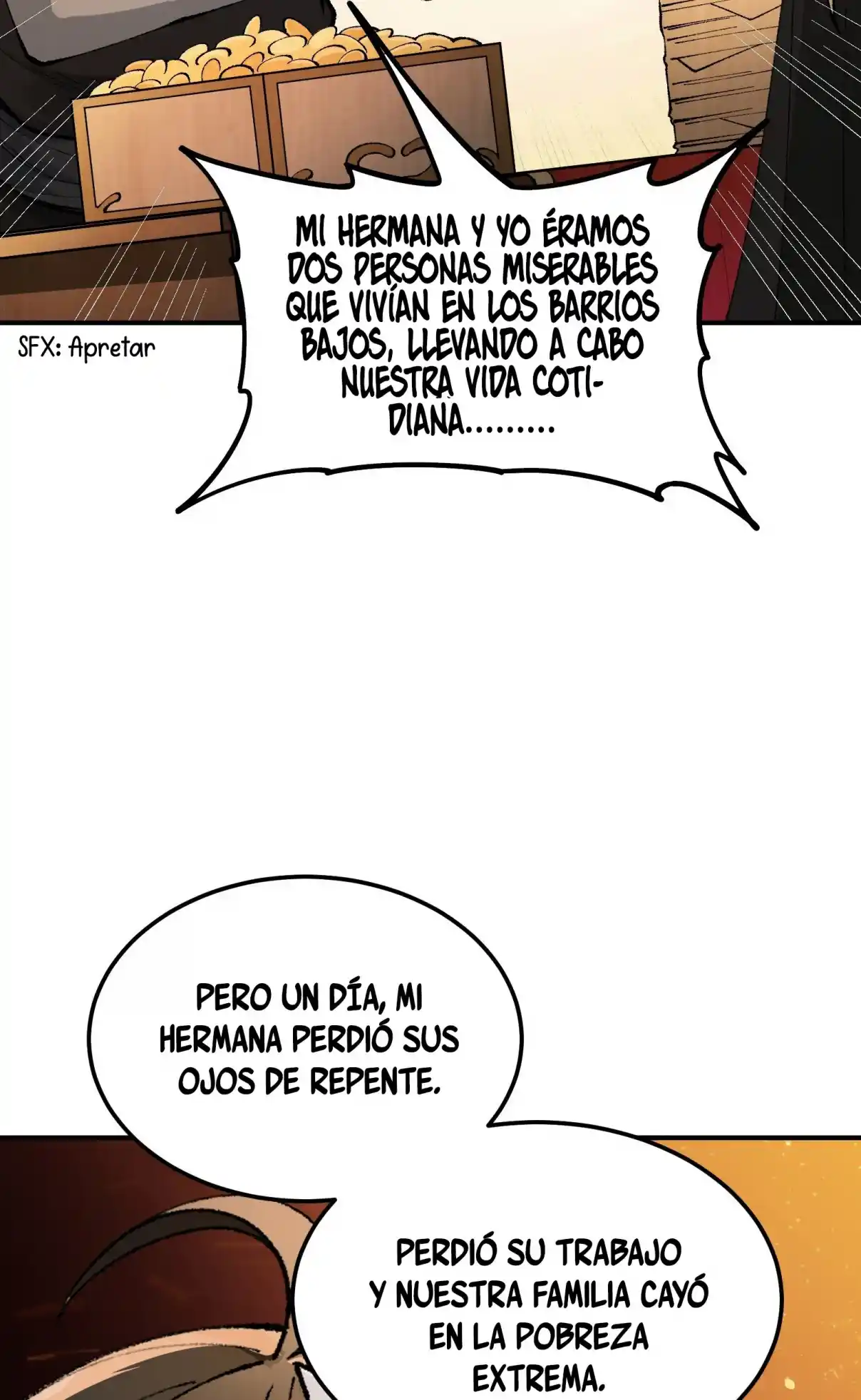 El Camino Celestial No Es Estúpido - Capítulo 34 - Página 22 - LectorTMOo