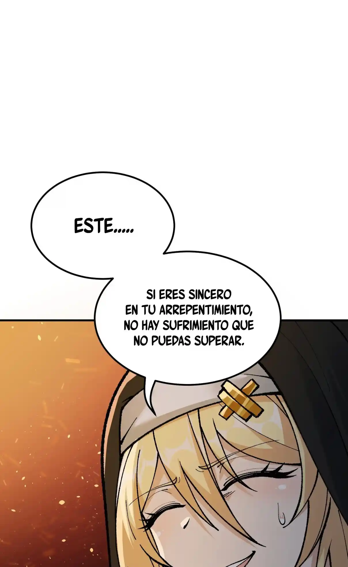 El Camino Celestial No Es Estúpido - Capítulo 34 - Página 24 - LectorTMOo