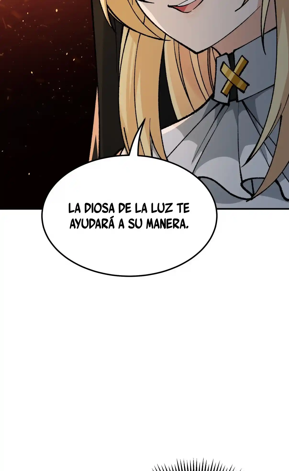 El Camino Celestial No Es Estúpido - Capítulo 34 - Página 25 - LectorTMOo