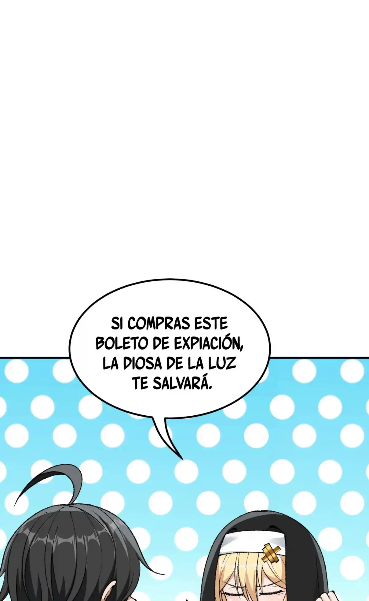 El Camino Celestial No Es Estúpido - Capítulo 34 - Página 27 - LectorTMOo