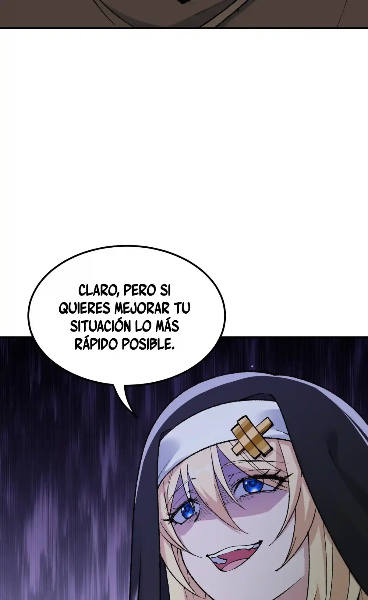 El Camino Celestial No Es Estúpido - Capítulo 34 - Página 30 - LectorTMOo
