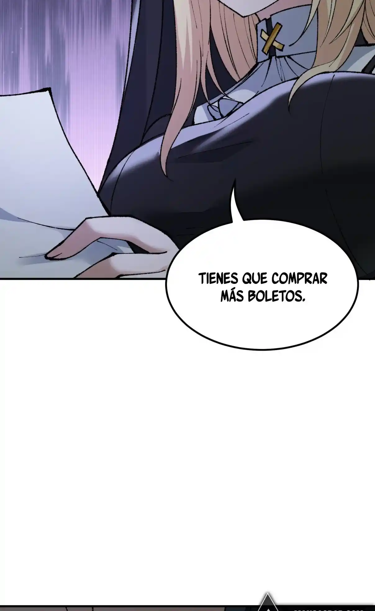 El Camino Celestial No Es Estúpido - Capítulo 34 - Página 31 - LectorTMOo