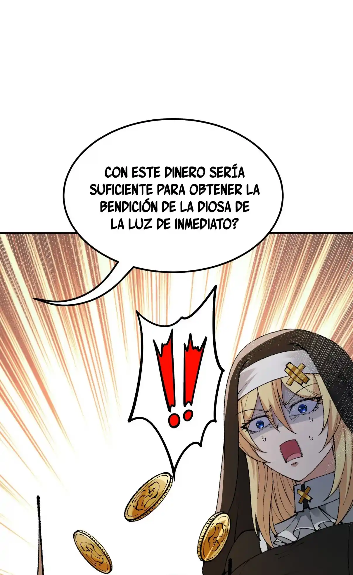 El Camino Celestial No Es Estúpido - Capítulo 34 - Página 34 - LectorTMOo