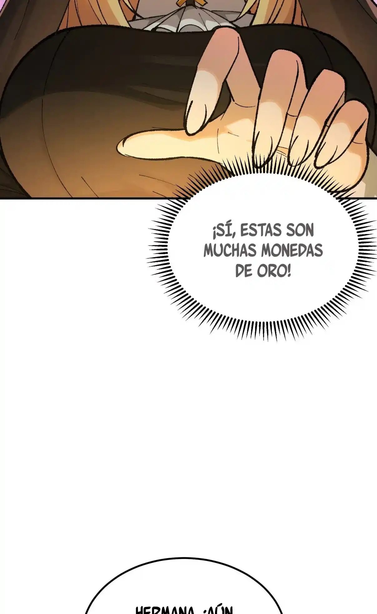 El Camino Celestial No Es Estúpido - Capítulo 34 - Página 37 - LectorTMOo