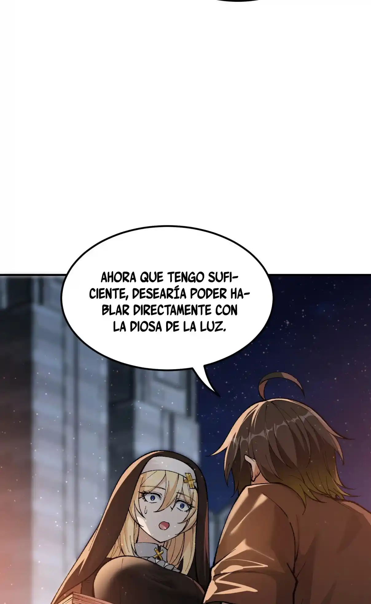 El Camino Celestial No Es Estúpido - Capítulo 34 - Página 39 - LectorTMOo