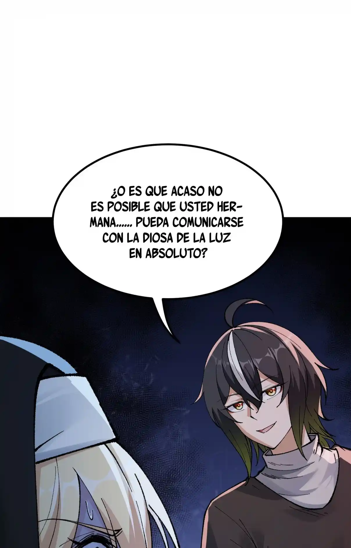 El Camino Celestial No Es Estúpido - Capítulo 34 - Página 48 - LectorTMOo
