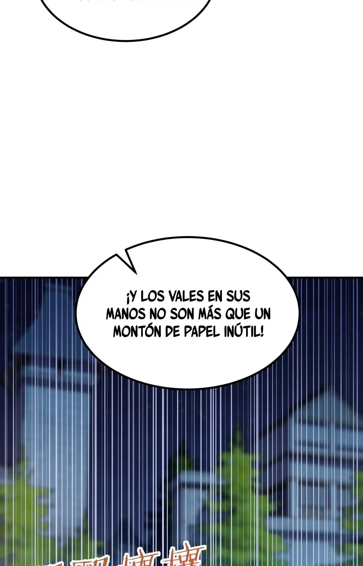 El Camino Celestial No Es Estúpido - Capítulo 34 - Página 53 - LectorTMOo