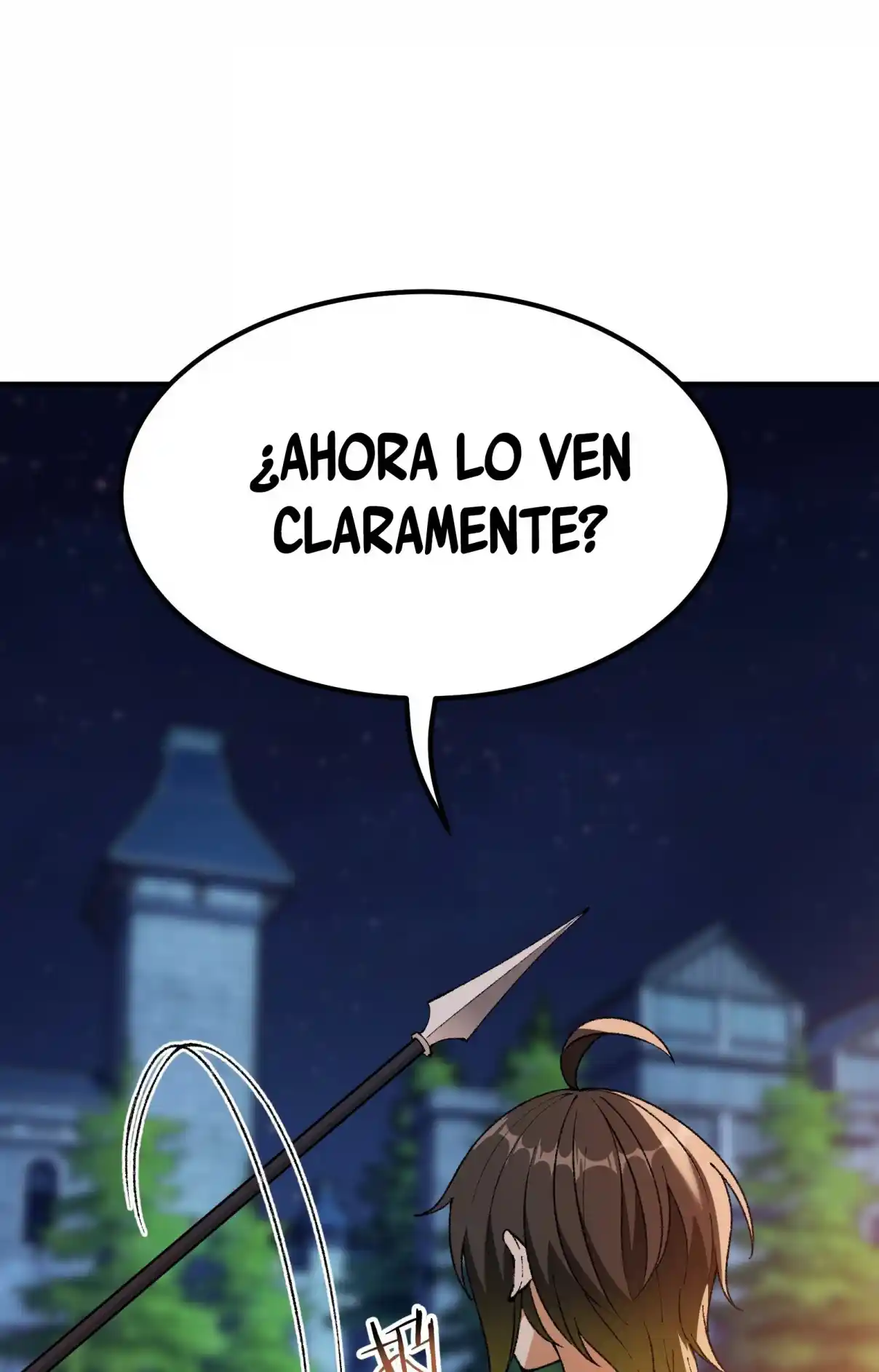 El Camino Celestial No Es Estúpido - Capítulo 34 - Página 61 - LectorTMOo