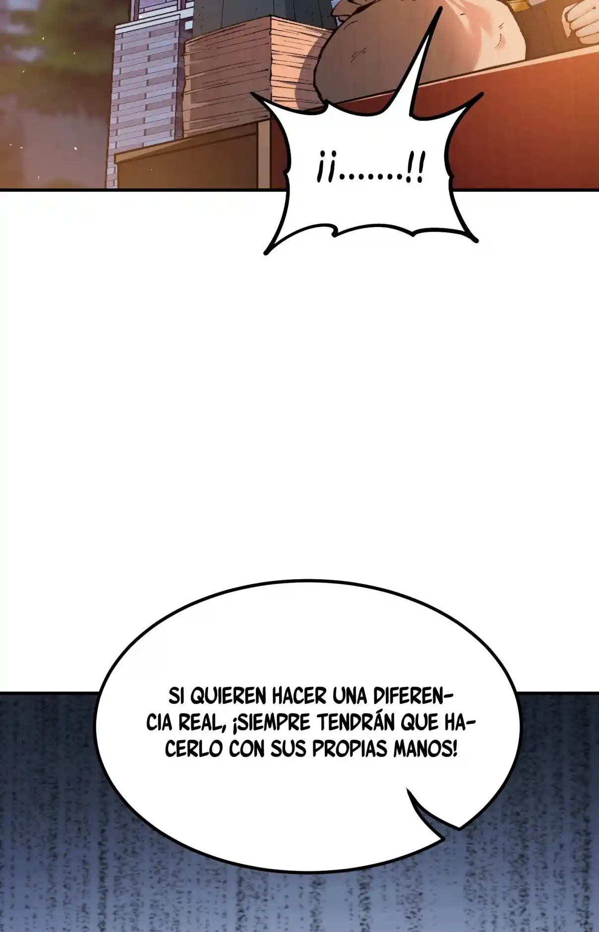 El Camino Celestial No Es Estúpido - Capítulo 34 - Página 64 - LectorTMOo