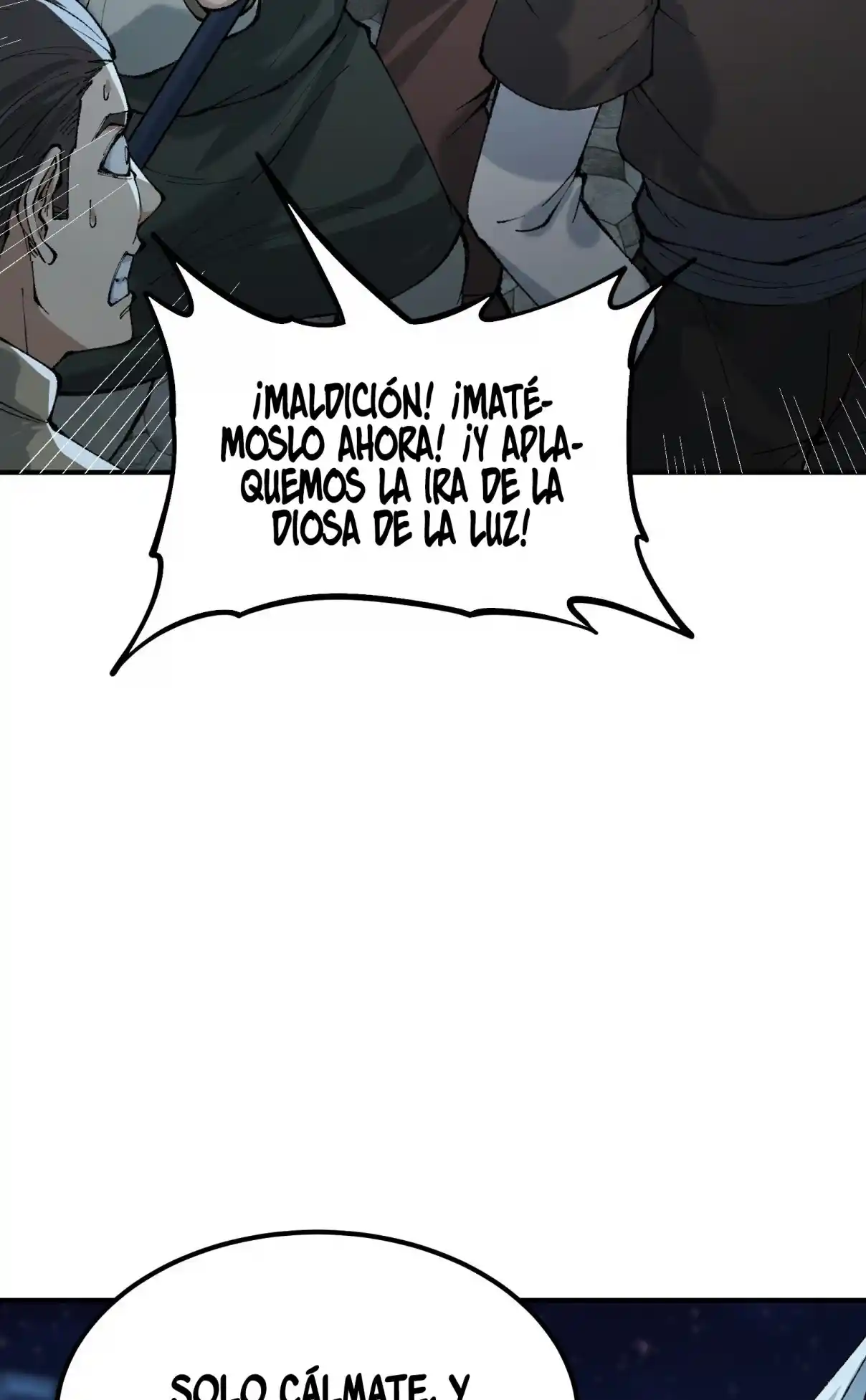El Camino Celestial No Es Estúpido - Capítulo 34 - Página 82 - LectorTMOo