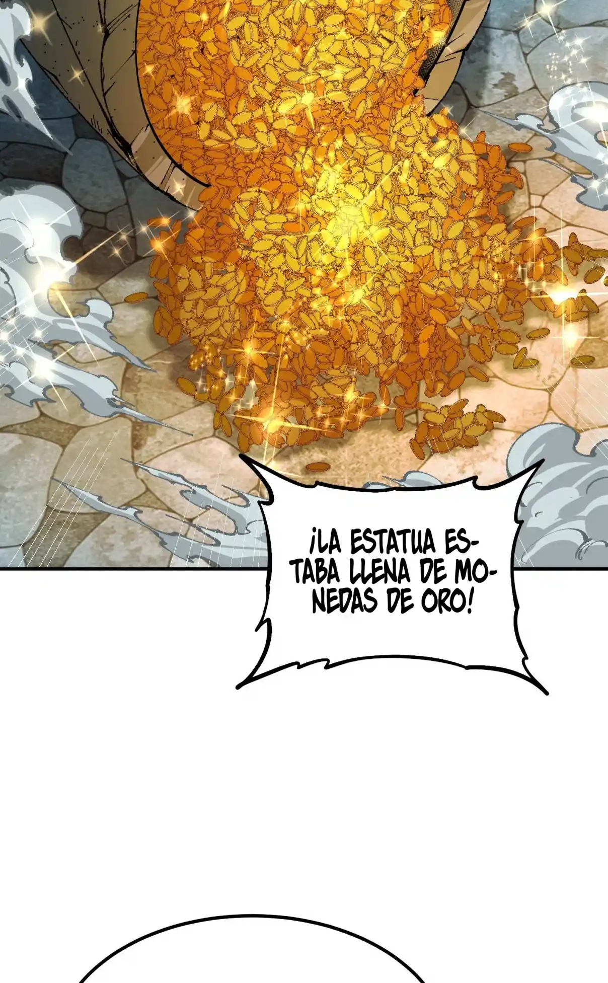 El Camino Celestial No Es Estúpido - Capítulo 34 - Página 85 - LectorTMOo