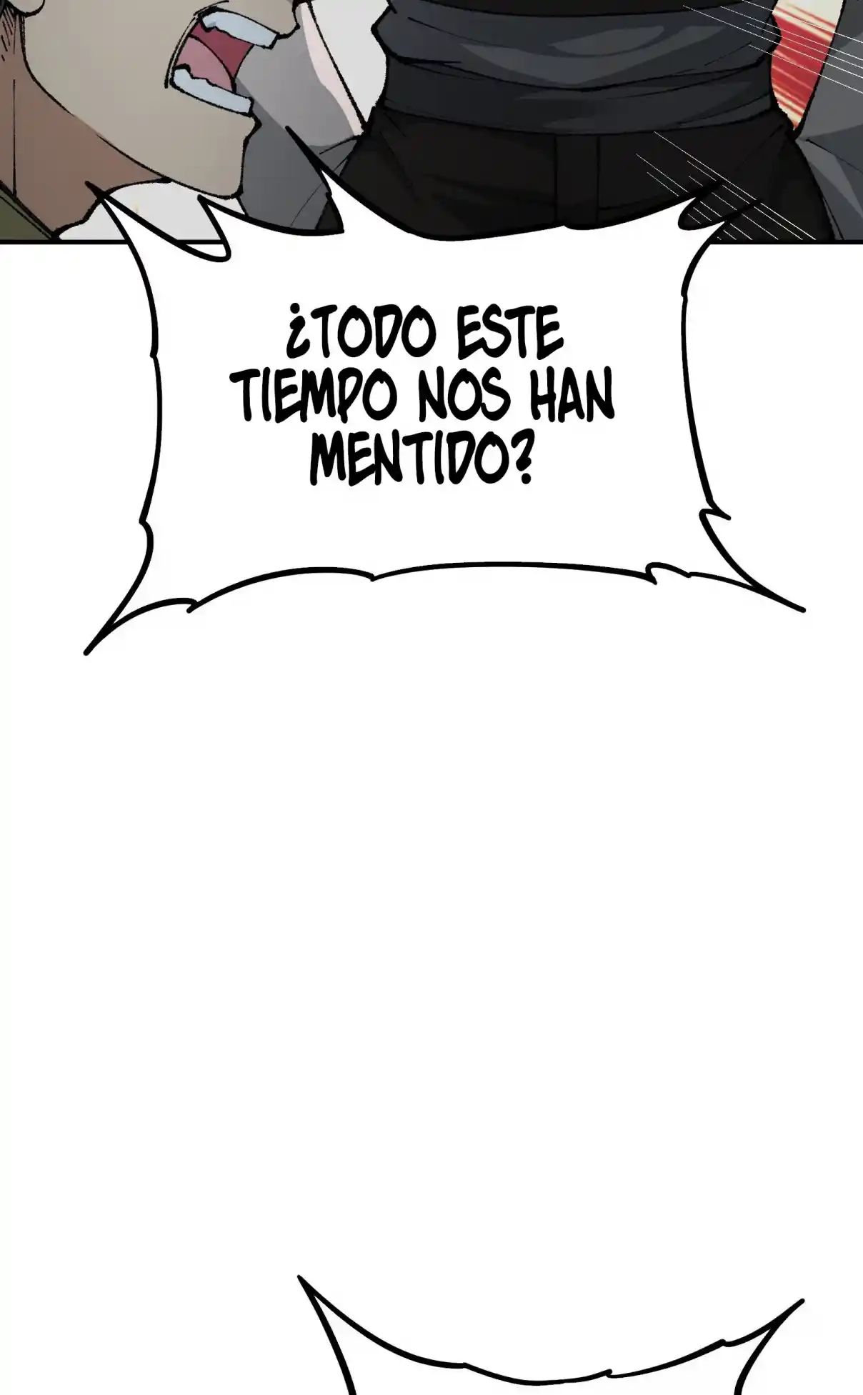 El Camino Celestial No Es Estúpido - Capítulo 34 - Página 87 - LectorTMOo