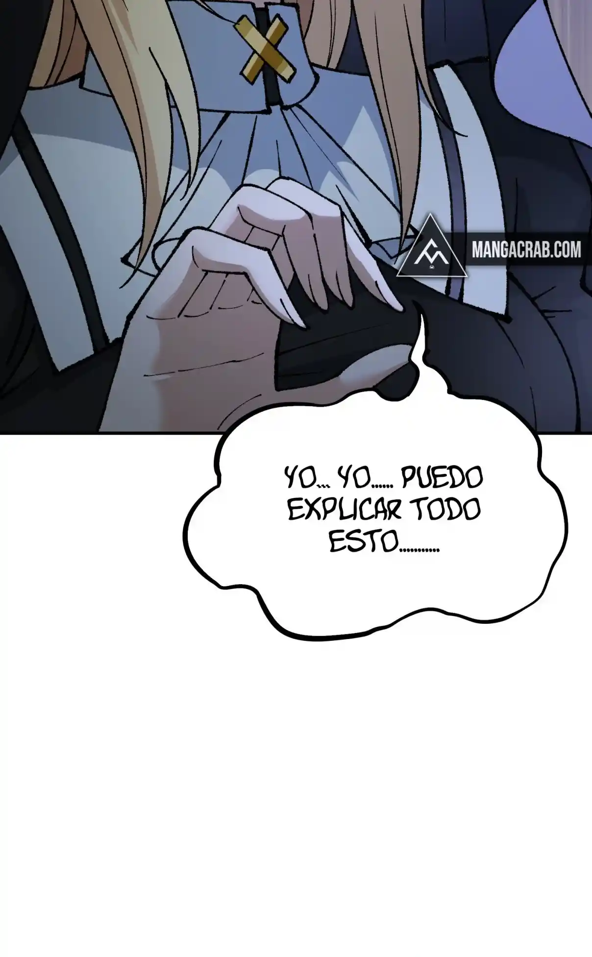 El Camino Celestial No Es Estúpido - Capítulo 34 - Página 92 - LectorTMOo
