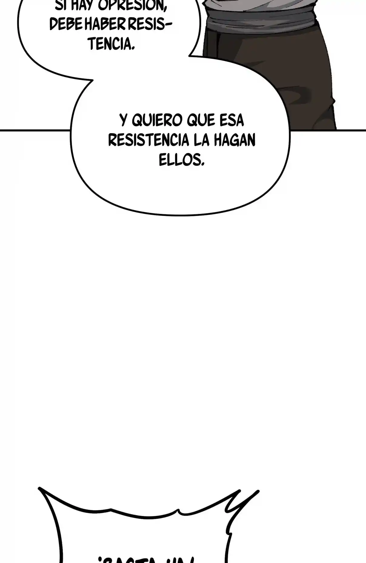 El Camino Celestial No Es Estúpido - Capítulo 34 - Página 94 - LectorTMOo