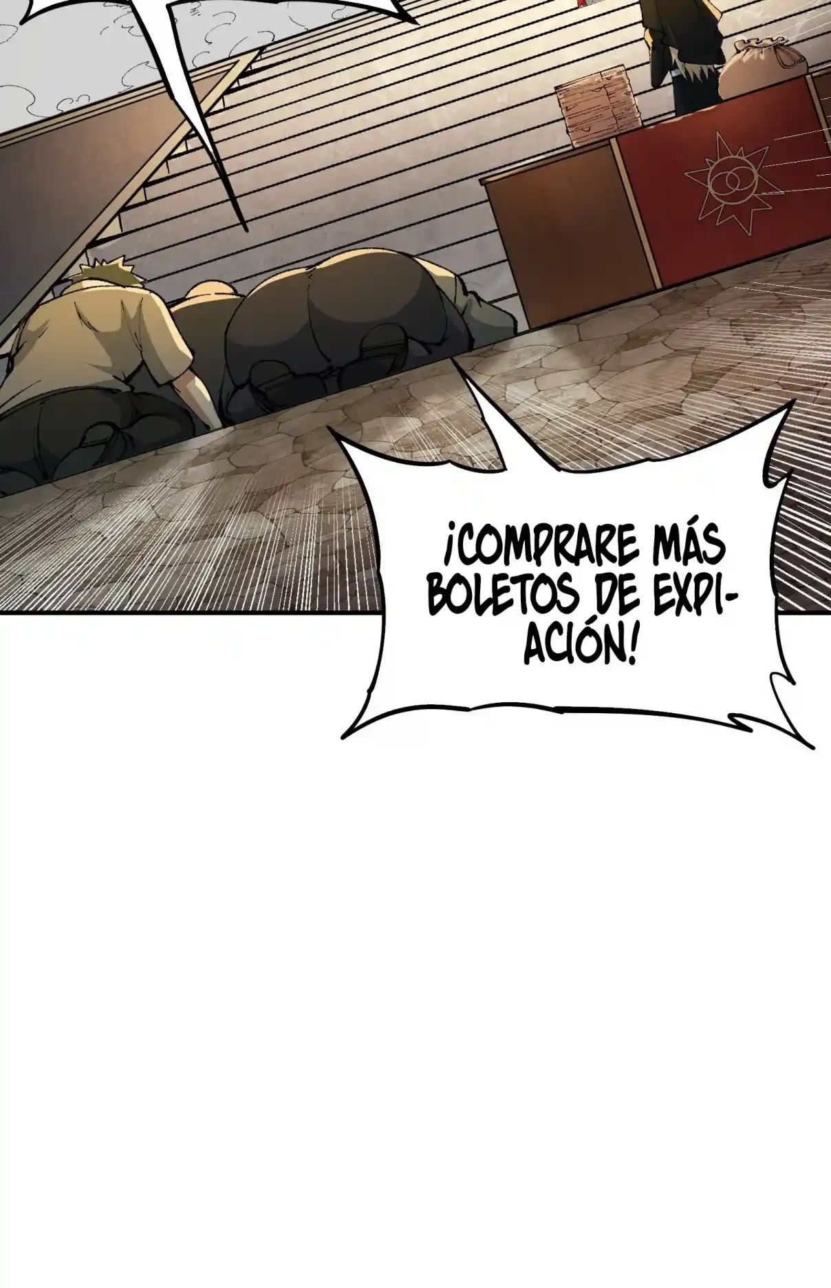El Camino Celestial No Es Estúpido - Capítulo 35 - Página 11 - LectorTMOo