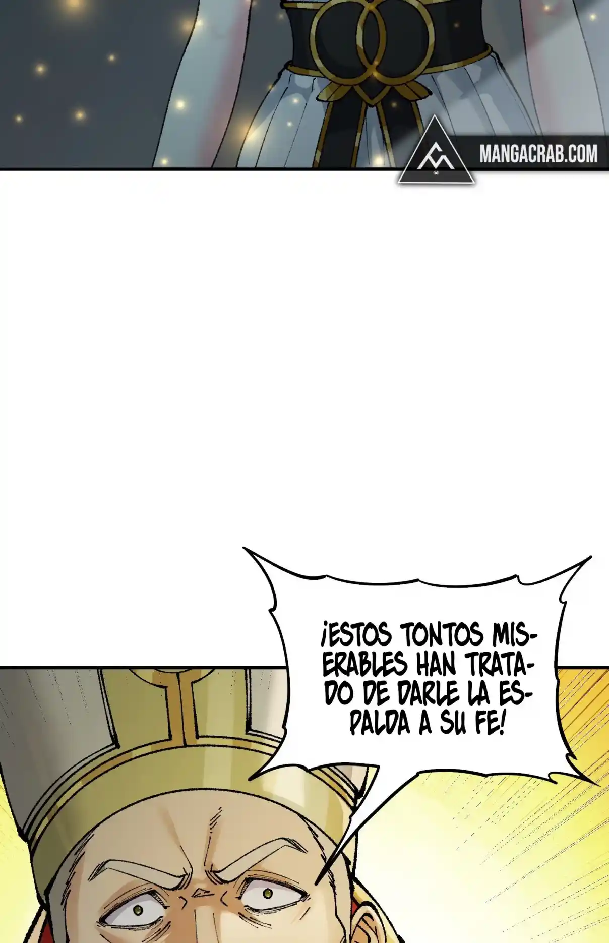 El Camino Celestial No Es Estúpido - Capítulo 35 - Página 13 - LectorTMOo