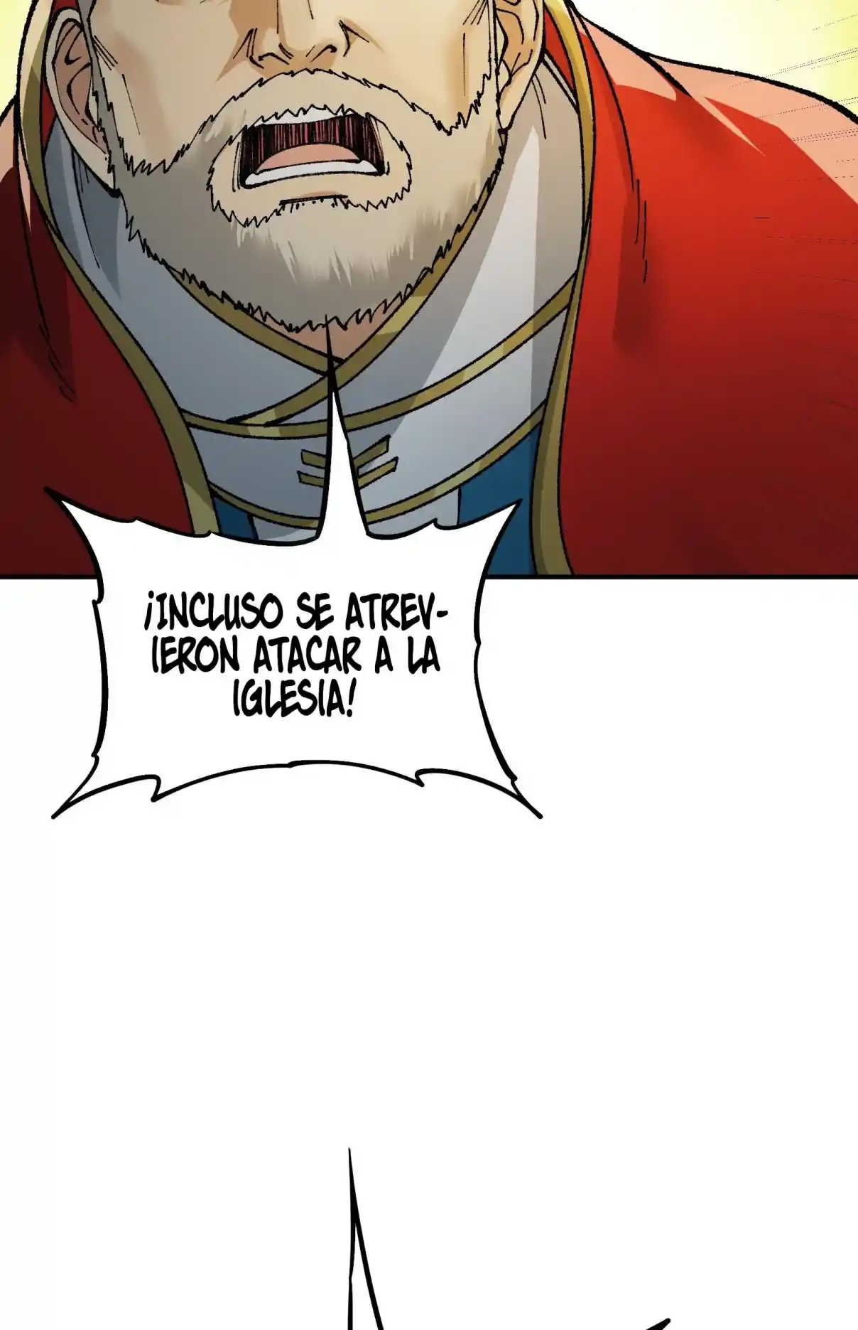 El Camino Celestial No Es Estúpido - Capítulo 35 - Página 14 - LectorTMOo