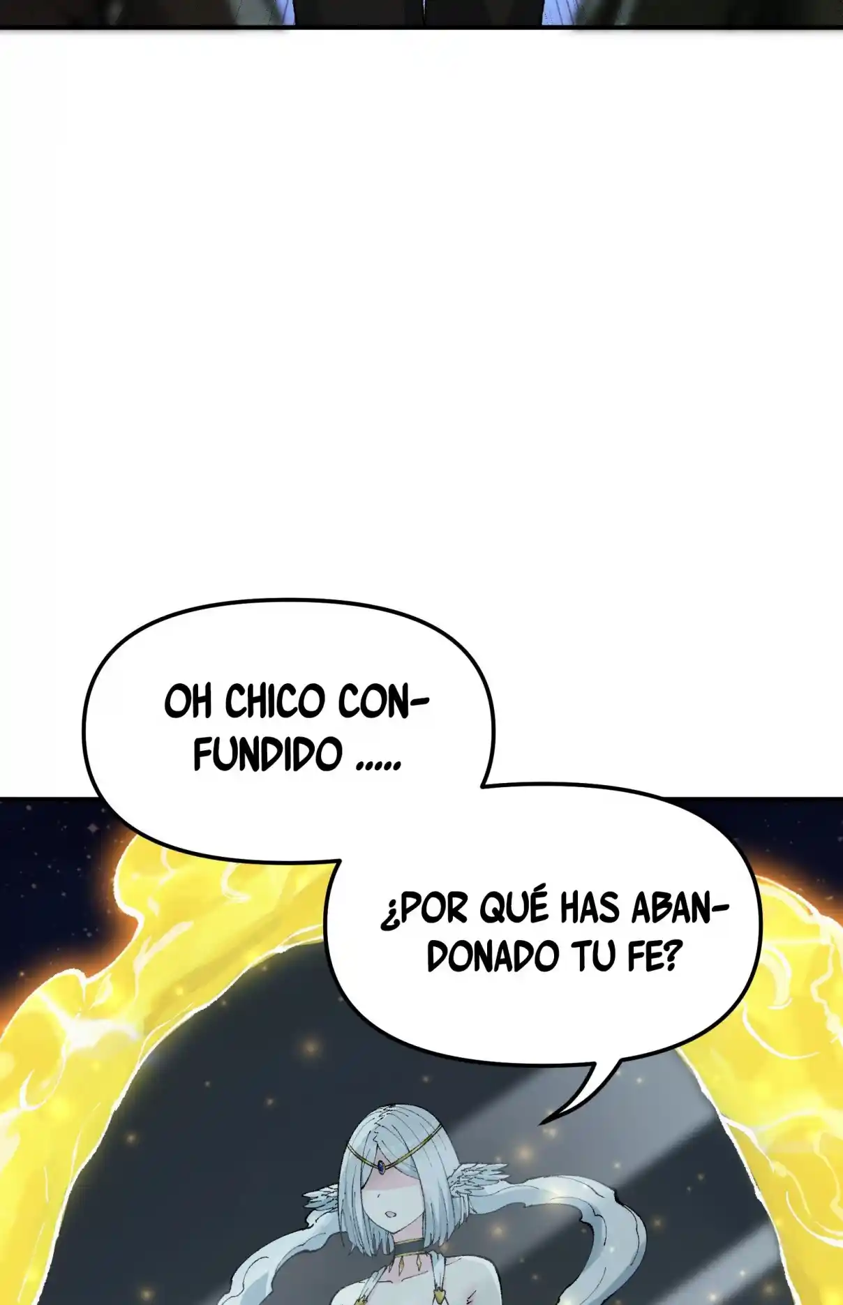 El Camino Celestial No Es Estúpido - Capítulo 35 - Página 16 - LectorTMOo