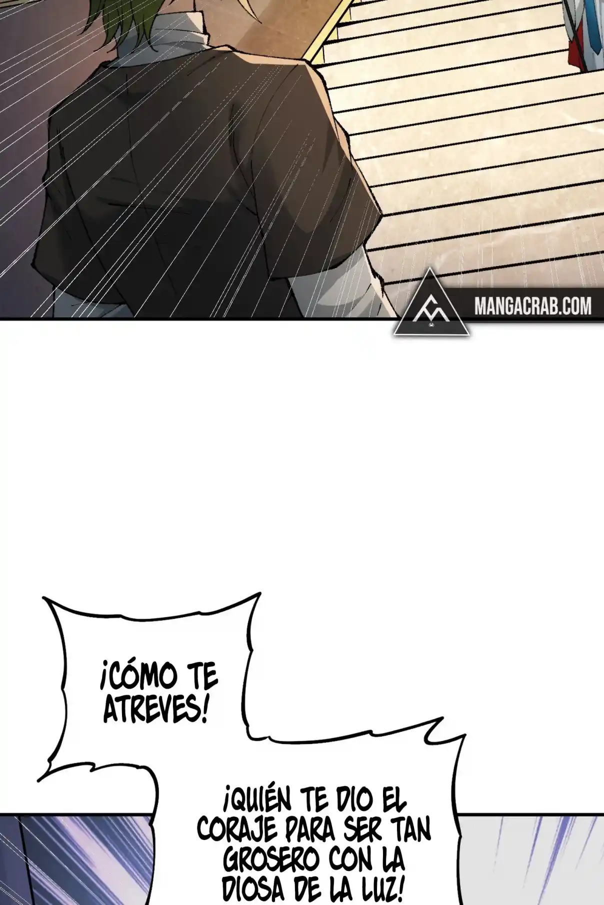 El Camino Celestial No Es Estúpido - Capítulo 35 - Página 24 - LectorTMOo