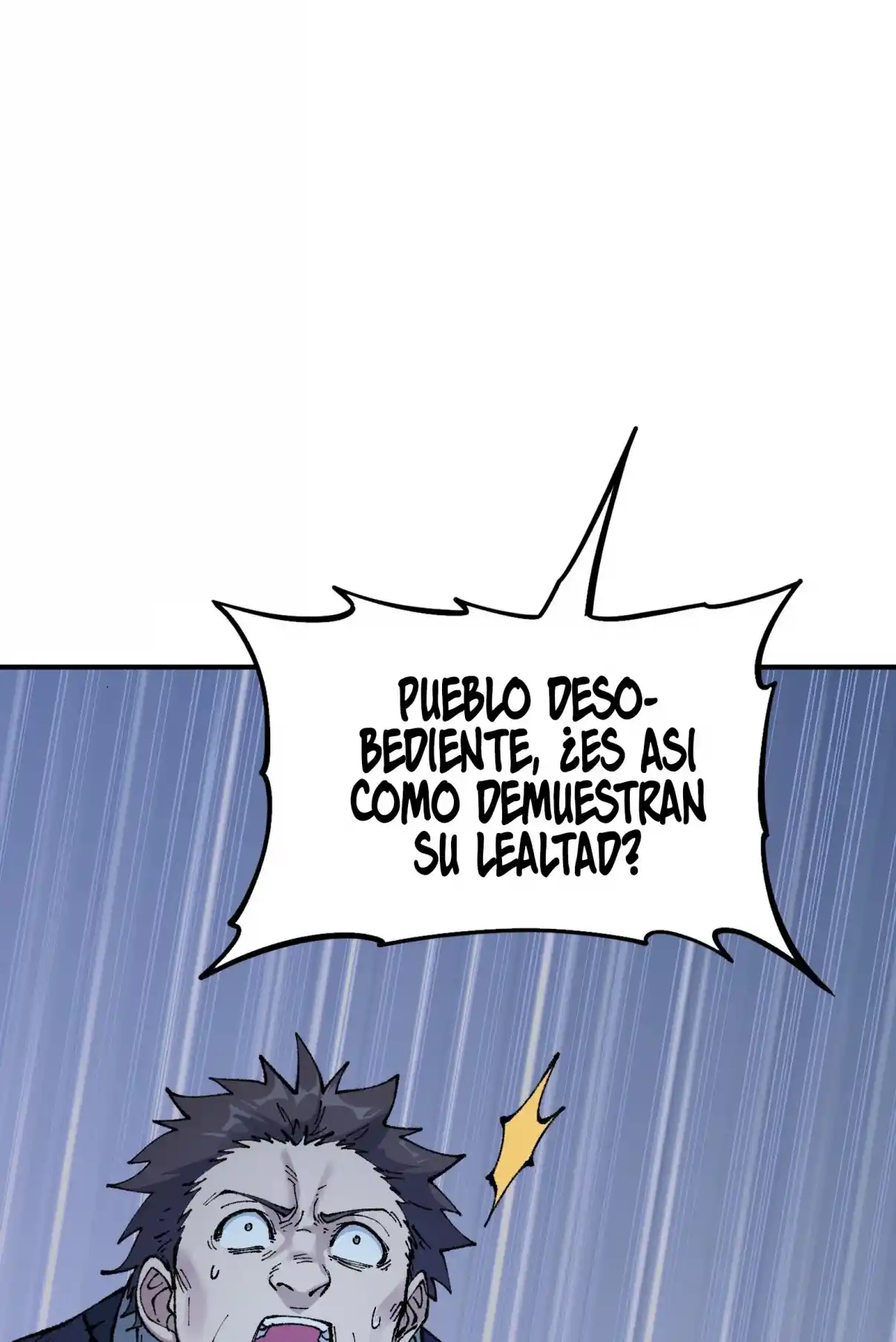 El Camino Celestial No Es Estúpido - Capítulo 35 - Página 26 - LectorTMOo