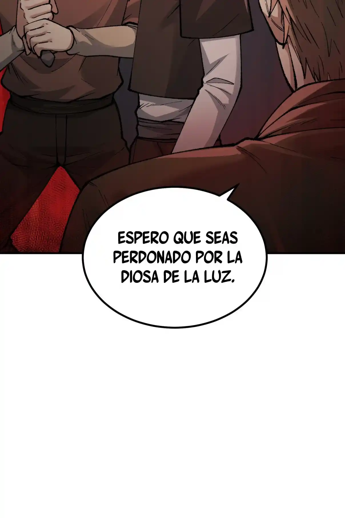 El Camino Celestial No Es Estúpido - Capítulo 35 - Página 32 - LectorTMOo