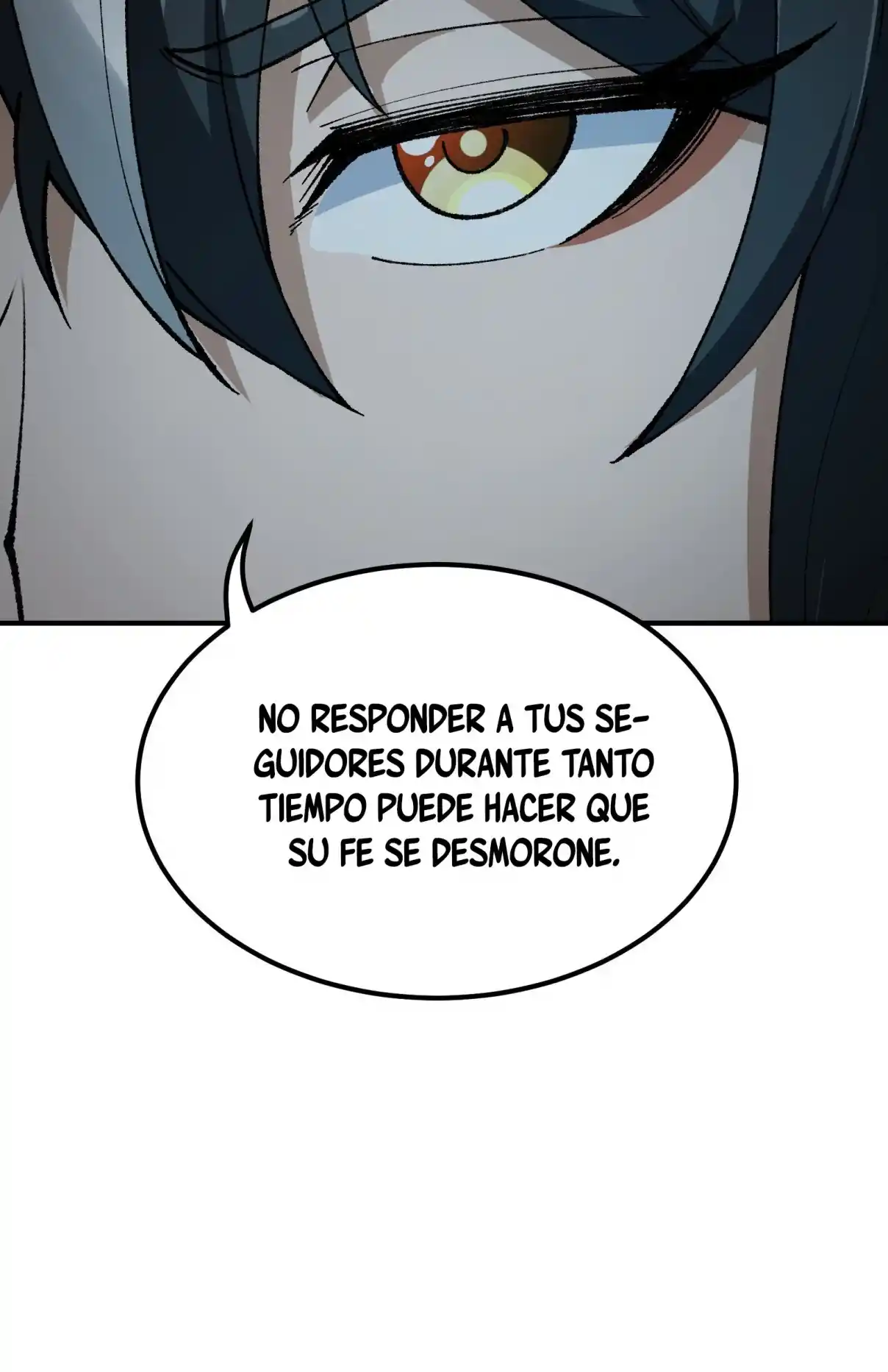 El Camino Celestial No Es Estúpido - Capítulo 35 - Página 35 - LectorTMOo