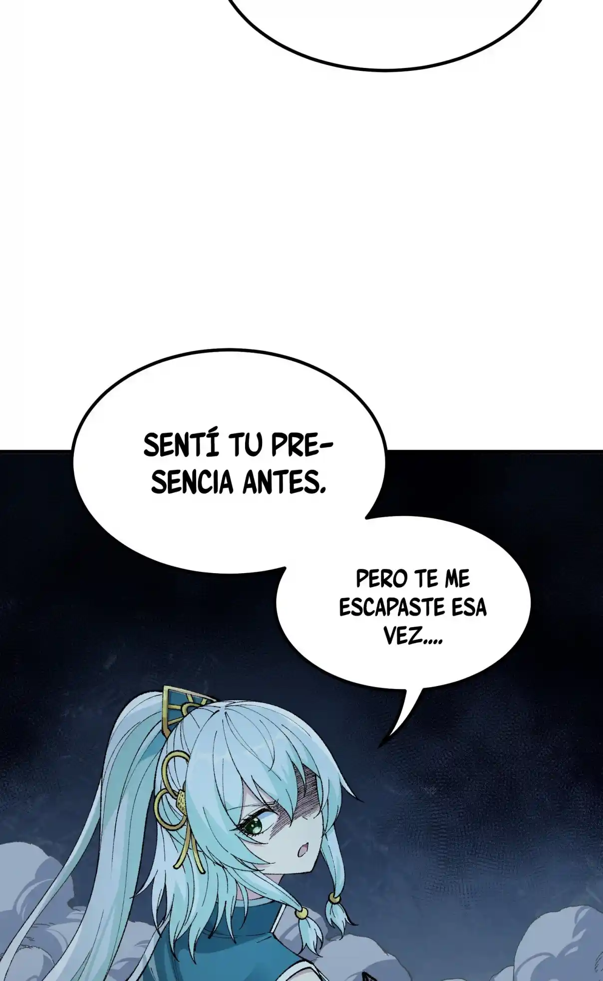 El Camino Celestial No Es Estúpido - Capítulo 35 - Página 52 - LectorTMOo