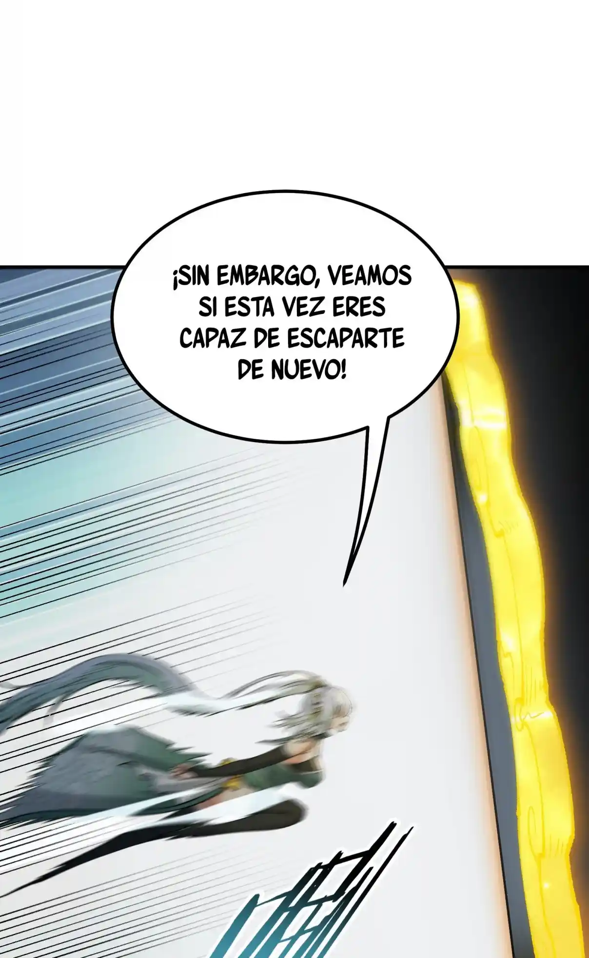 El Camino Celestial No Es Estúpido - Capítulo 35 - Página 55 - LectorTMOo
