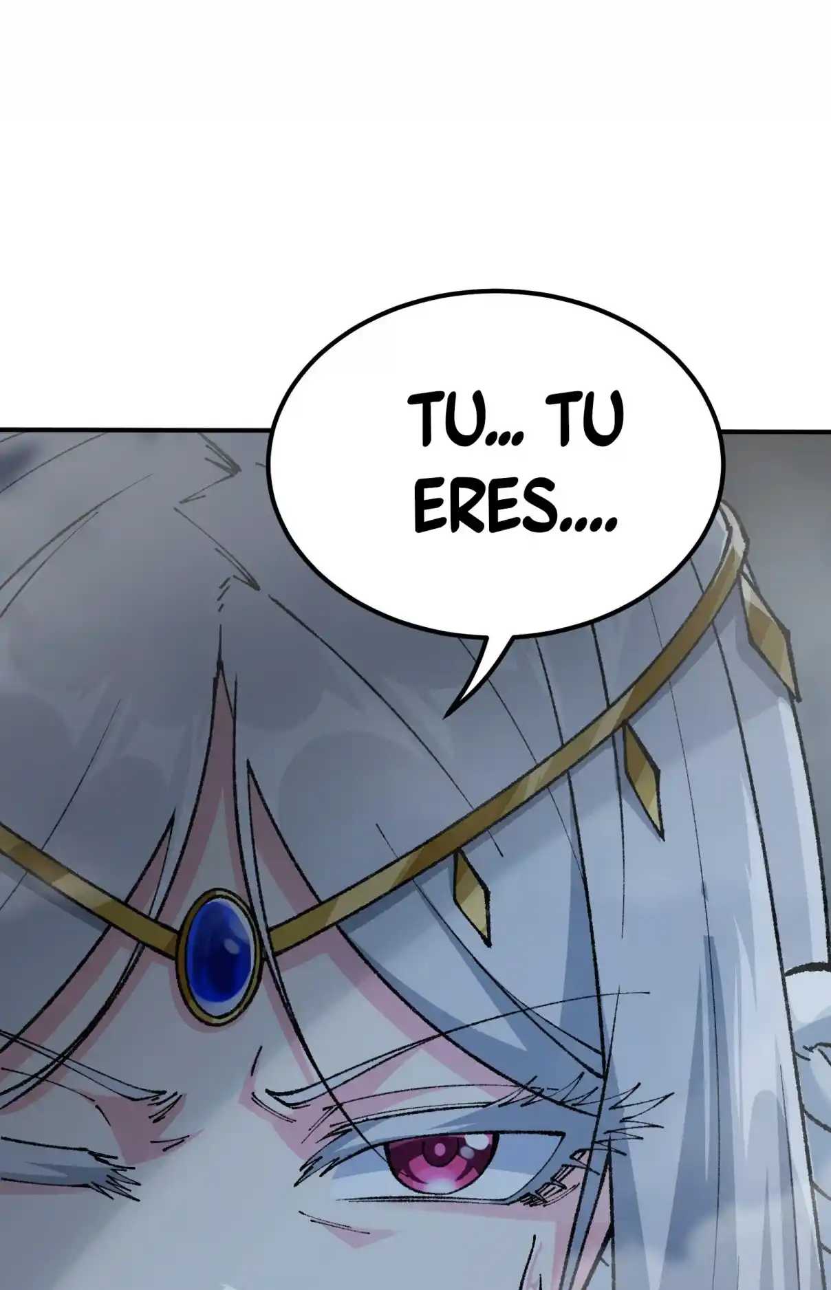 El Camino Celestial No Es Estúpido - Capítulo 35 - Página 73 - LectorTMOo