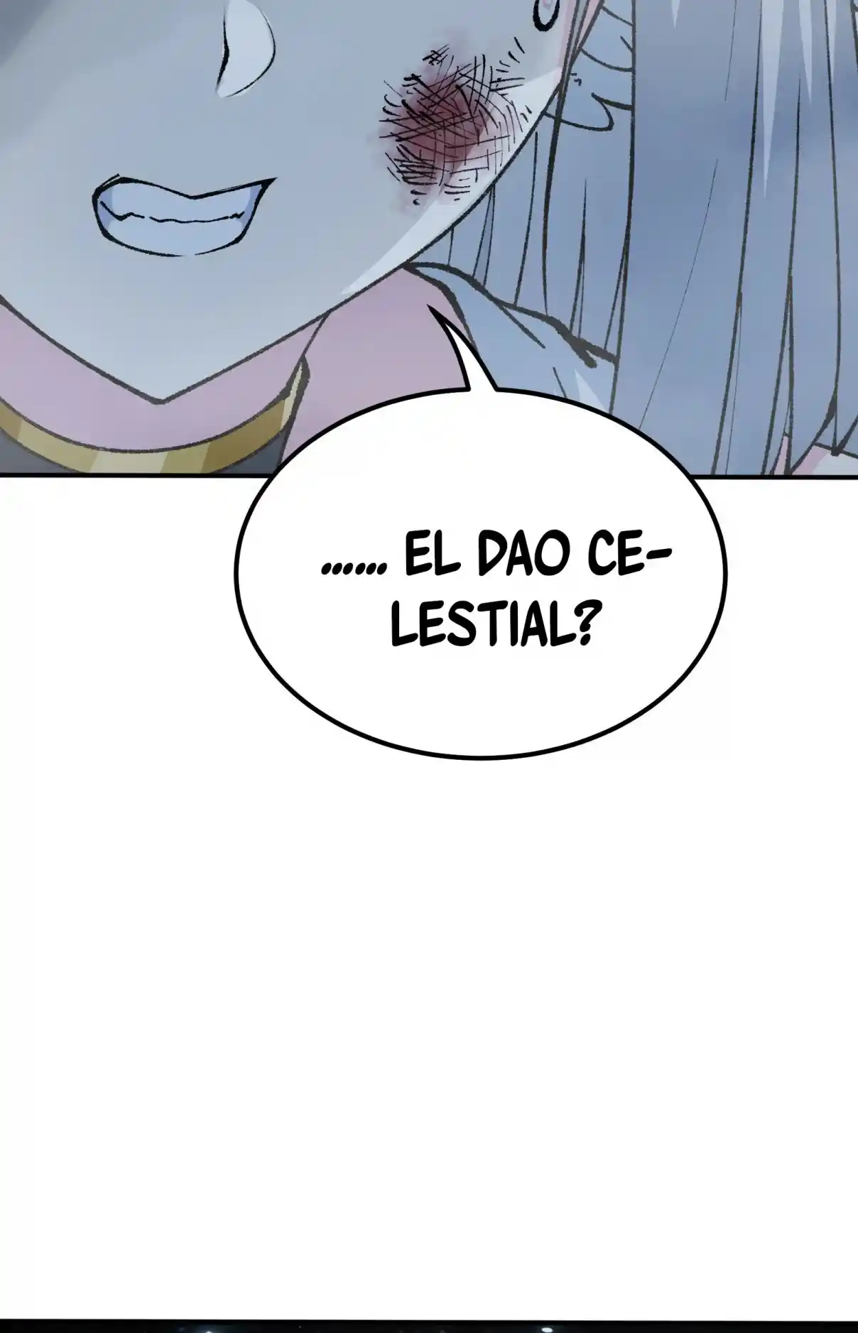 El Camino Celestial No Es Estúpido - Capítulo 35 - Página 74 - LectorTMOo