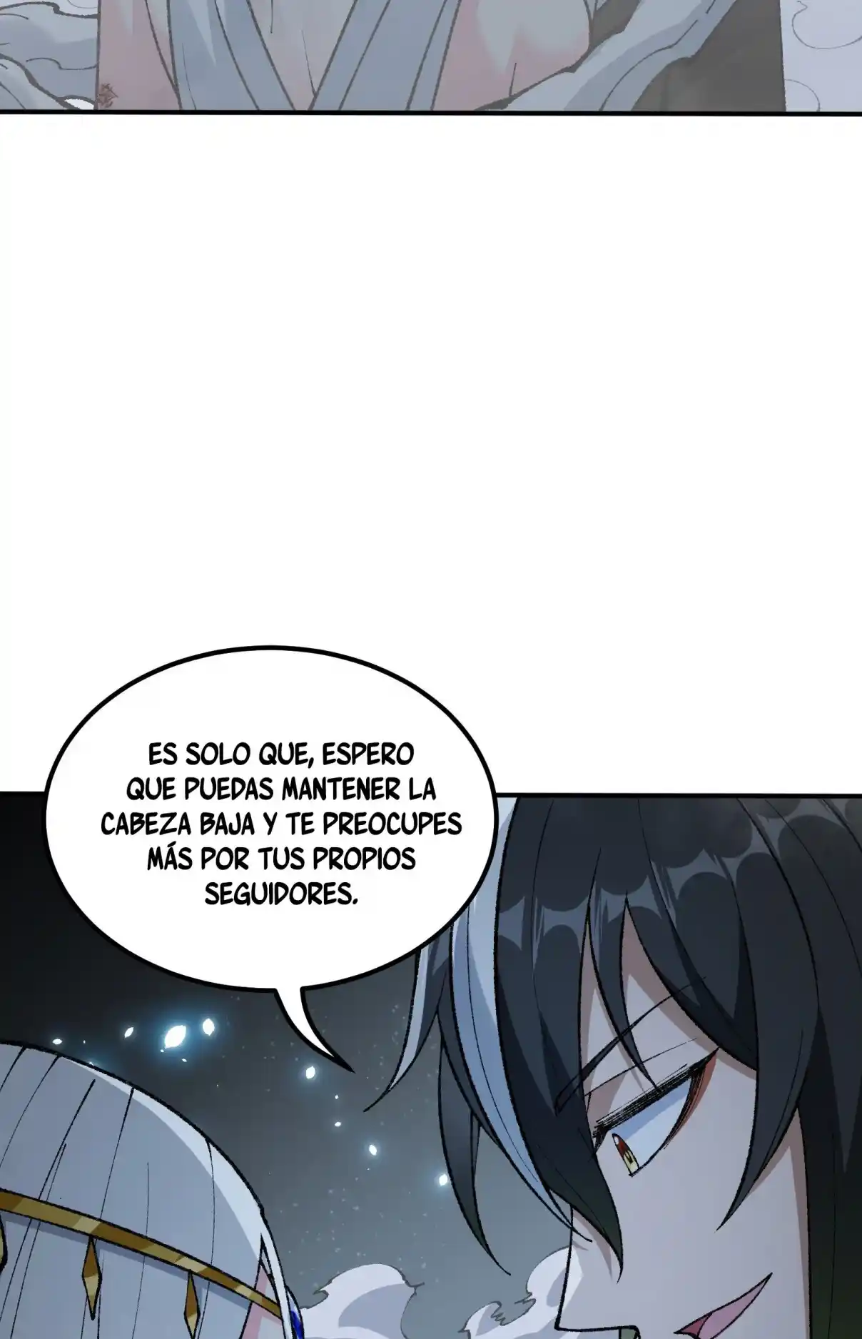 El Camino Celestial No Es Estúpido - Capítulo 35 - Página 76 - LectorTMOo
