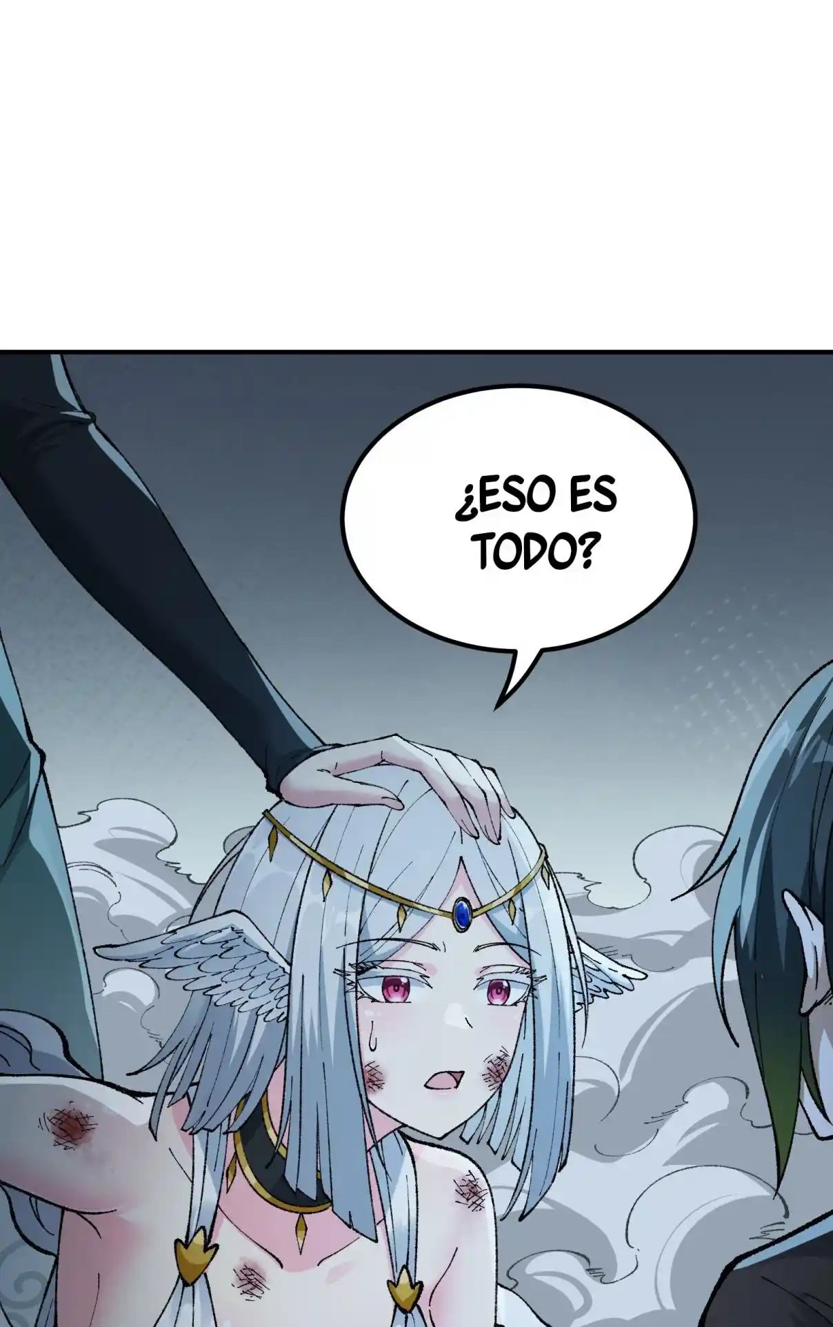 El Camino Celestial No Es Estúpido - Capítulo 35 - Página 88 - LectorTMOo