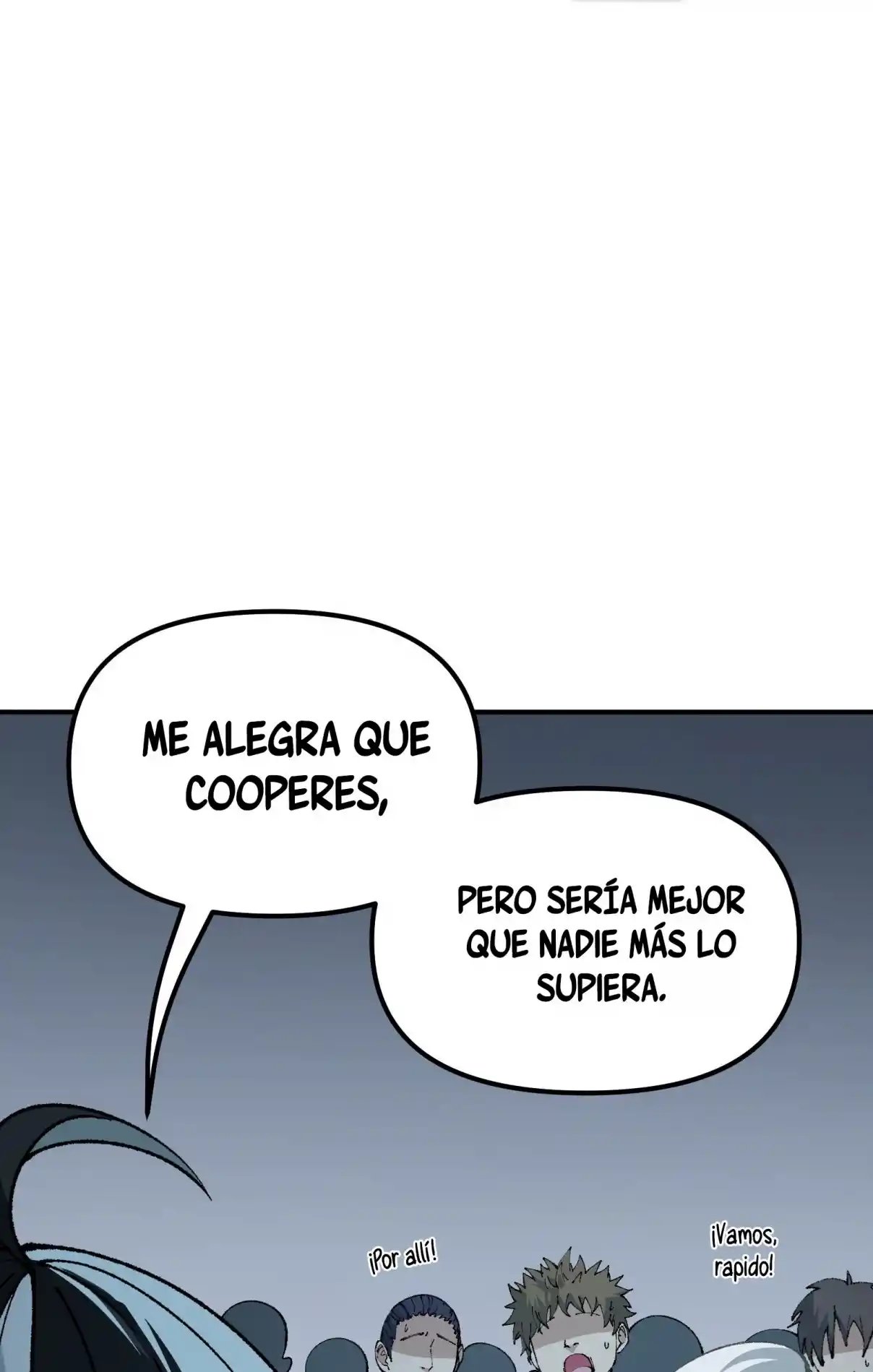 El Camino Celestial No Es Estúpido - Capítulo 35 - Página 94 - LectorTMOo